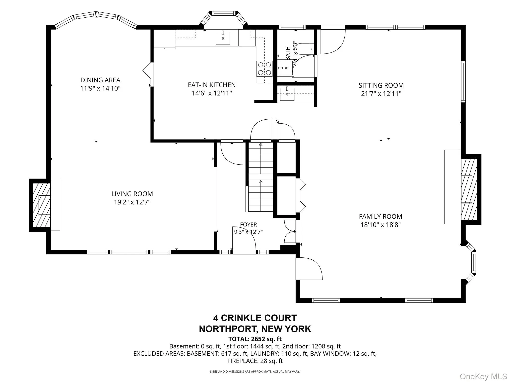 4 Crinkle Court, Huntington, NY, 5 Bedrooms Bedrooms, 9 Rooms Rooms,2 BathroomsBathrooms,Residential,For Rent,Crinkle,0,1034513 4 Crinkle Court, Huntington, NY, 5 Bedrooms Bedrooms, 9 Rooms Rooms,2 BathroomsBathrooms,Residential,For Rent,Crinkle,0,1034513