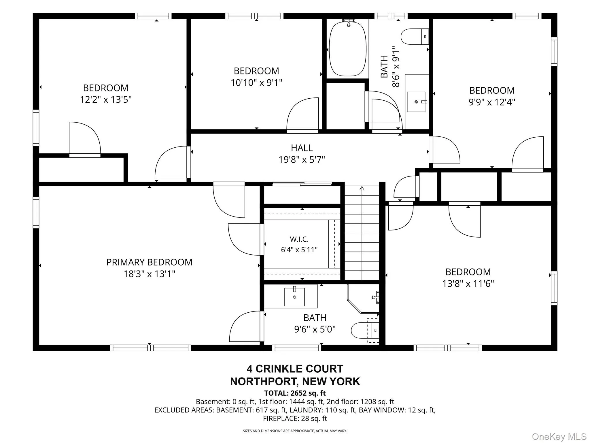 4 Crinkle Court, Huntington, NY, 5 Bedrooms Bedrooms, 9 Rooms Rooms,2 BathroomsBathrooms,Residential,For Rent,Crinkle,0,1034513 4 Crinkle Court, Huntington, NY, 5 Bedrooms Bedrooms, 9 Rooms Rooms,2 BathroomsBathrooms,Residential,For Rent,Crinkle,0,1034513