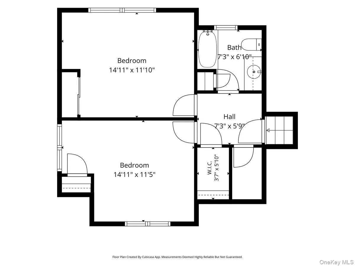 3rd floor 3rd floor