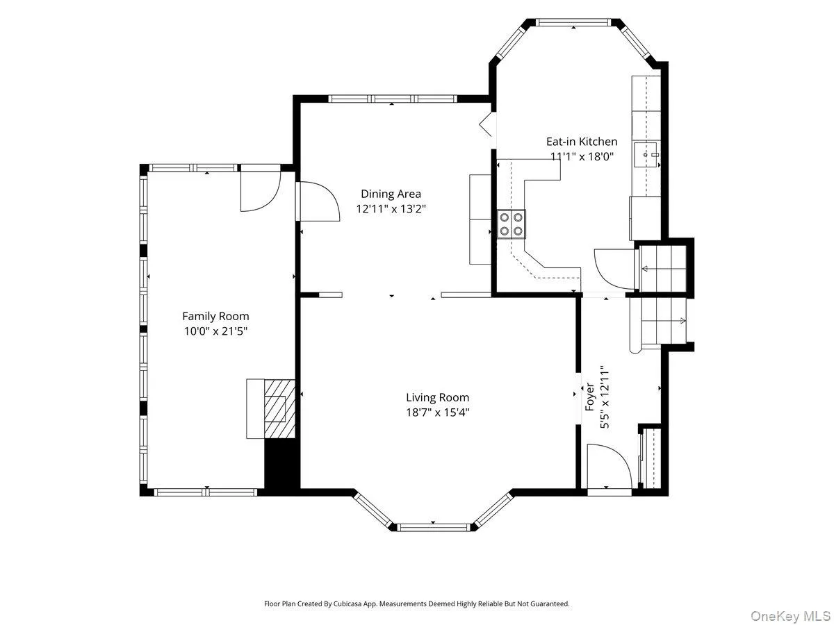 1st floor 1st floor