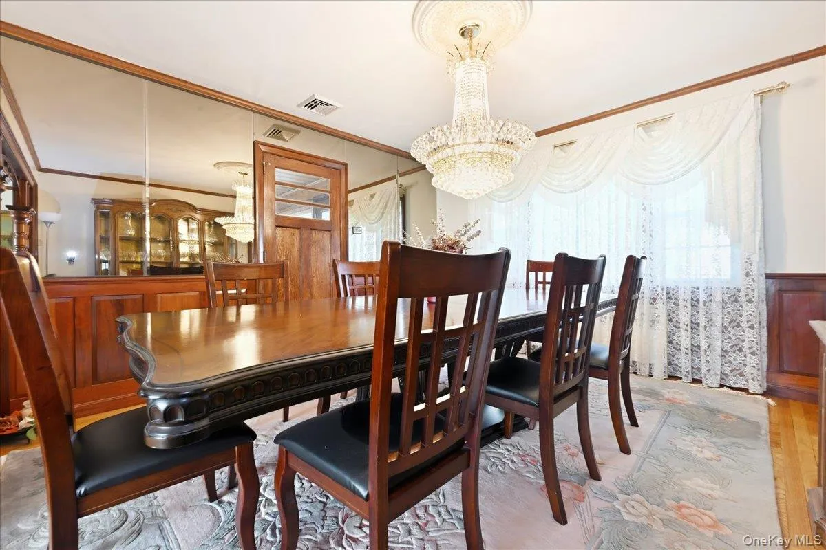 Formal Dining Room Formal Dining Room