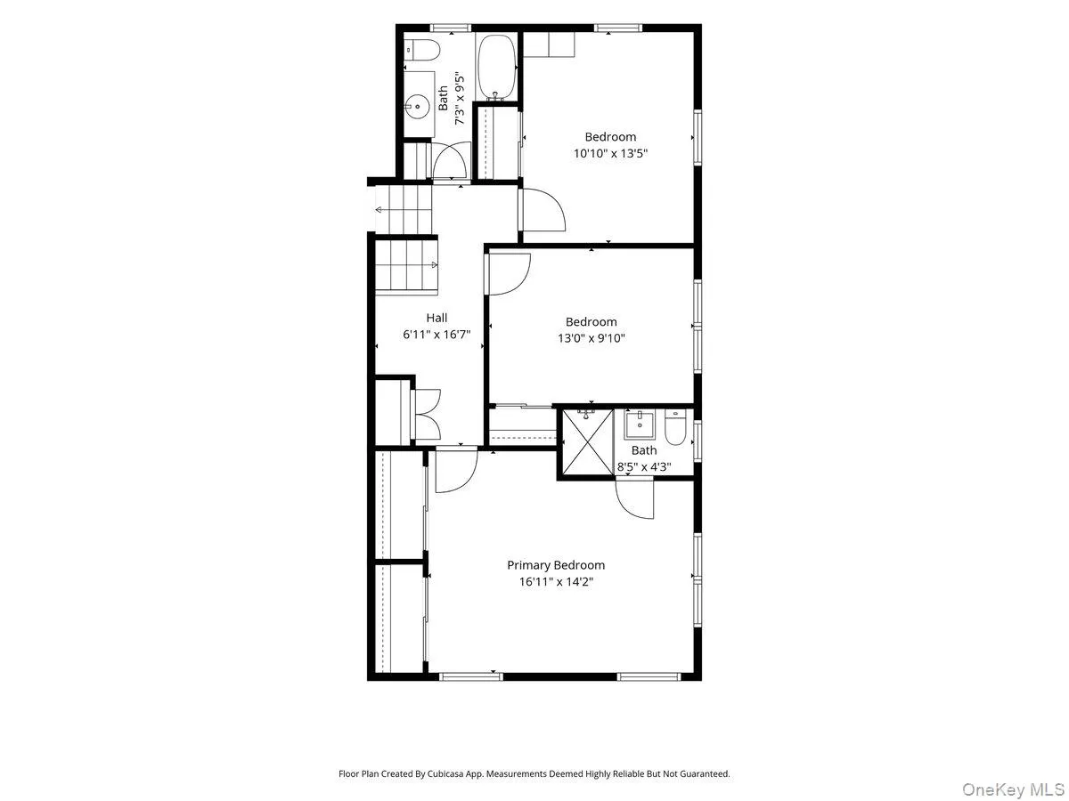 2nd floor 2nd floor