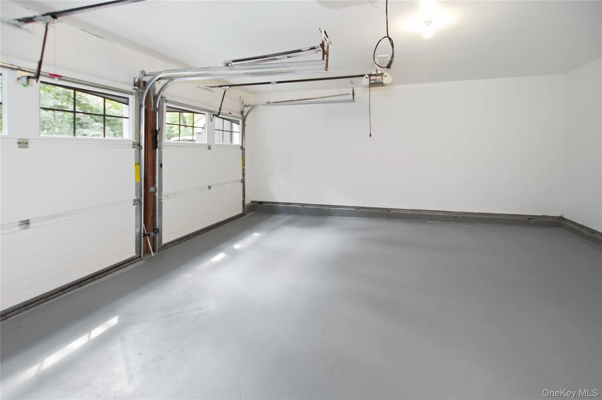 2 Car Attached Garage 2 Car Attached Garage