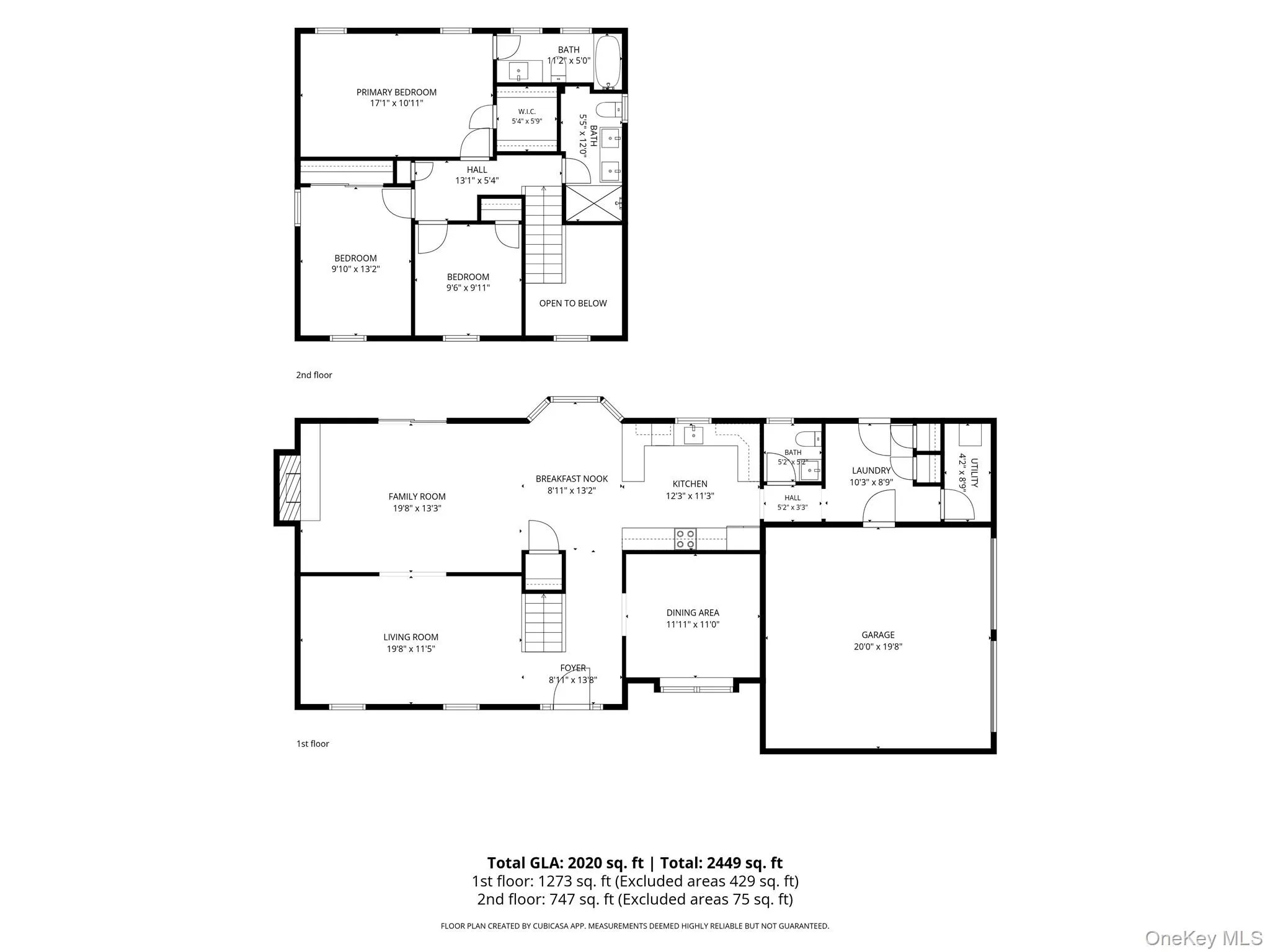 Floor Plans Floor Plans