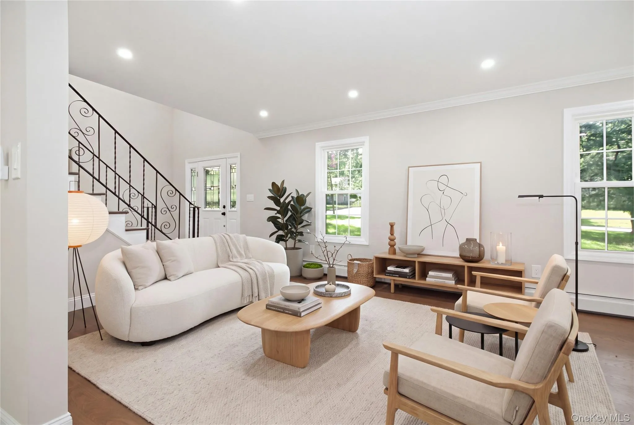Formal Living Room Formal Living Room
