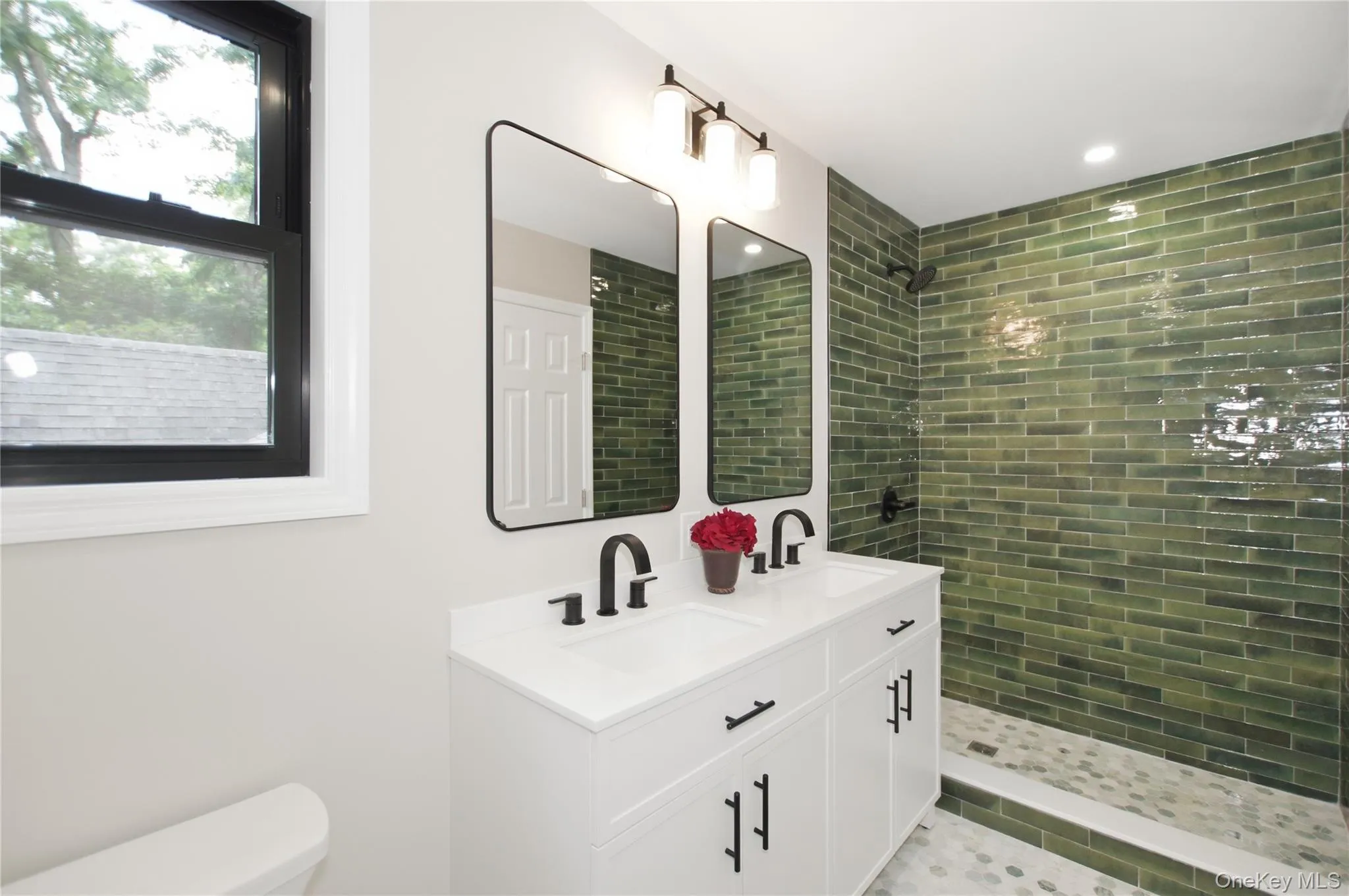 Hall Bath 2nd Floor Shower Hall Bath 2nd Floor Shower
