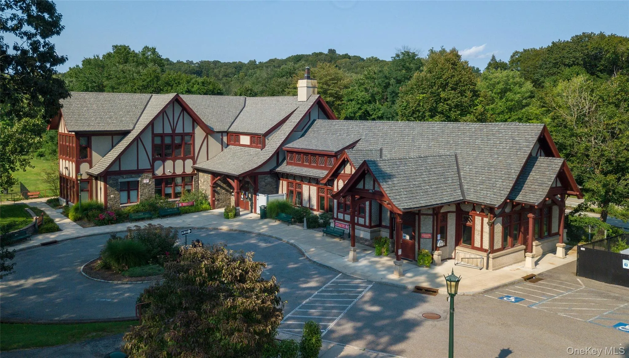 Briarcliff Library and Recreation Department Briarcliff Library and Recreation Department