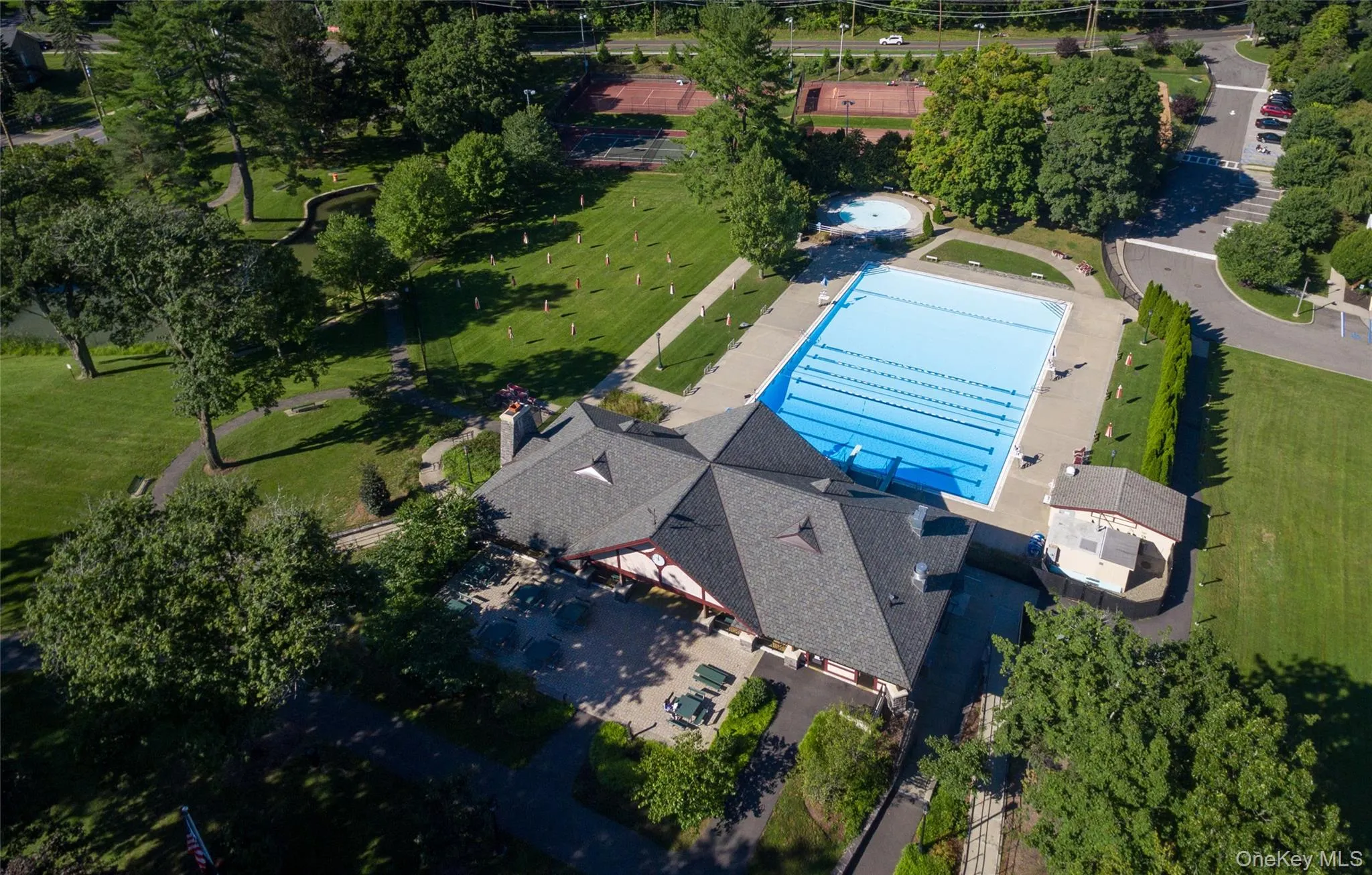Enjoy Village of Briarcliff Pool and Park. Enjoy Village of Briarcliff Pool and Park.