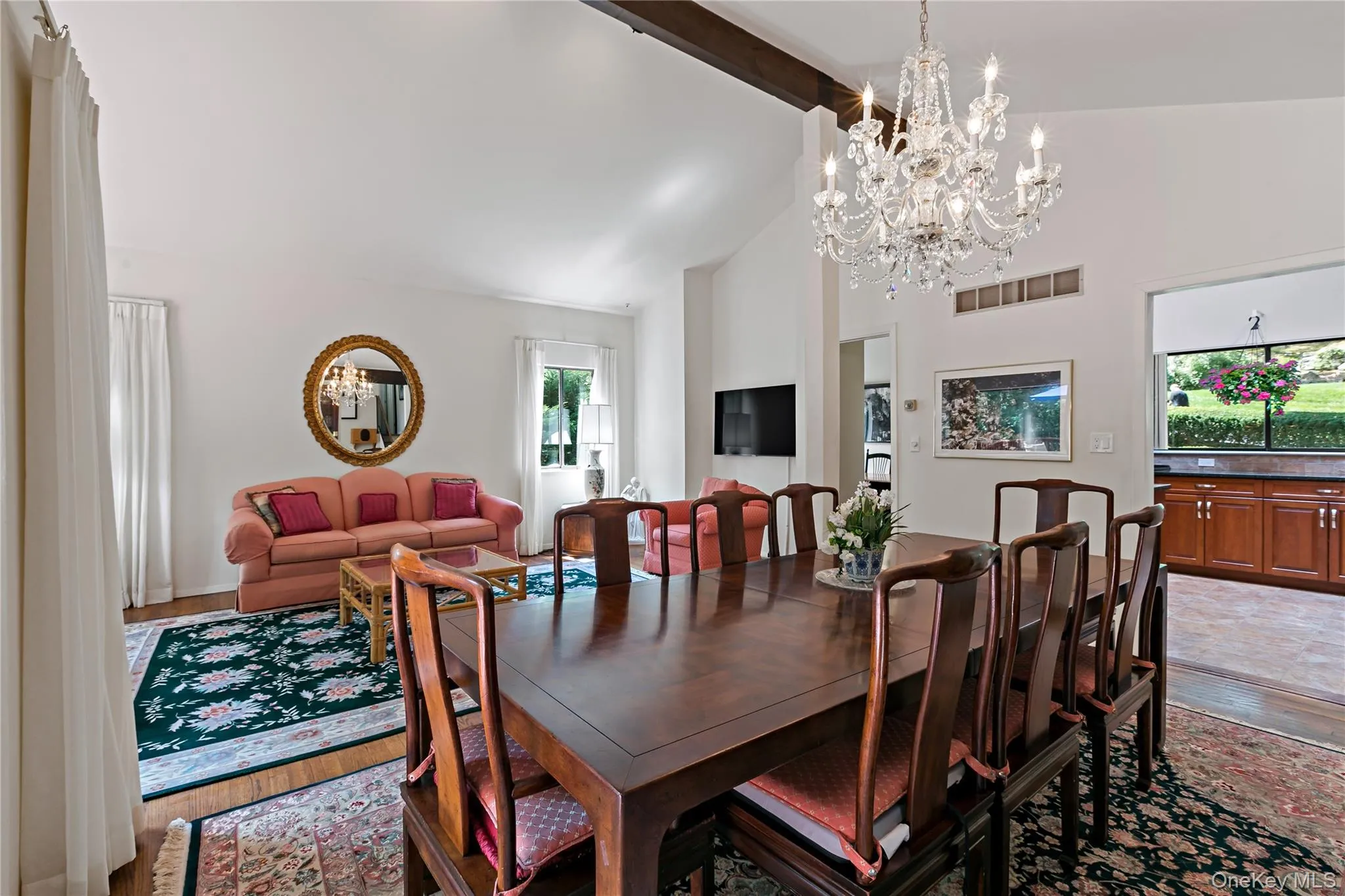 Enjoy a perfect open layout on the main level featuring Dining Room, Living Room, Kitchen and Office/Den. Enjoy a perfect open layout on the main level featuring Dining Room, Living Room, Kitchen and Office/Den.