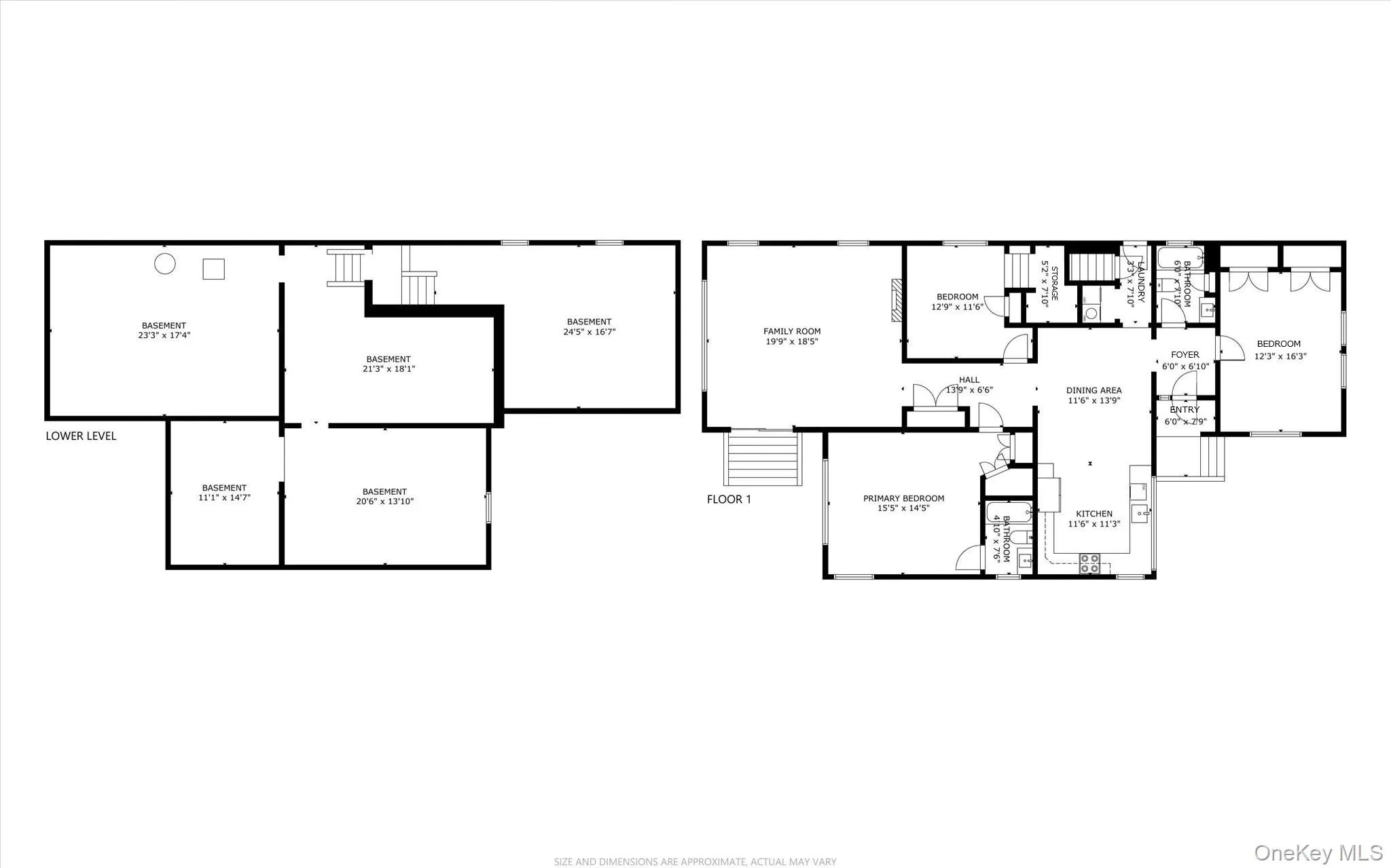 Floor Plans Floor Plans