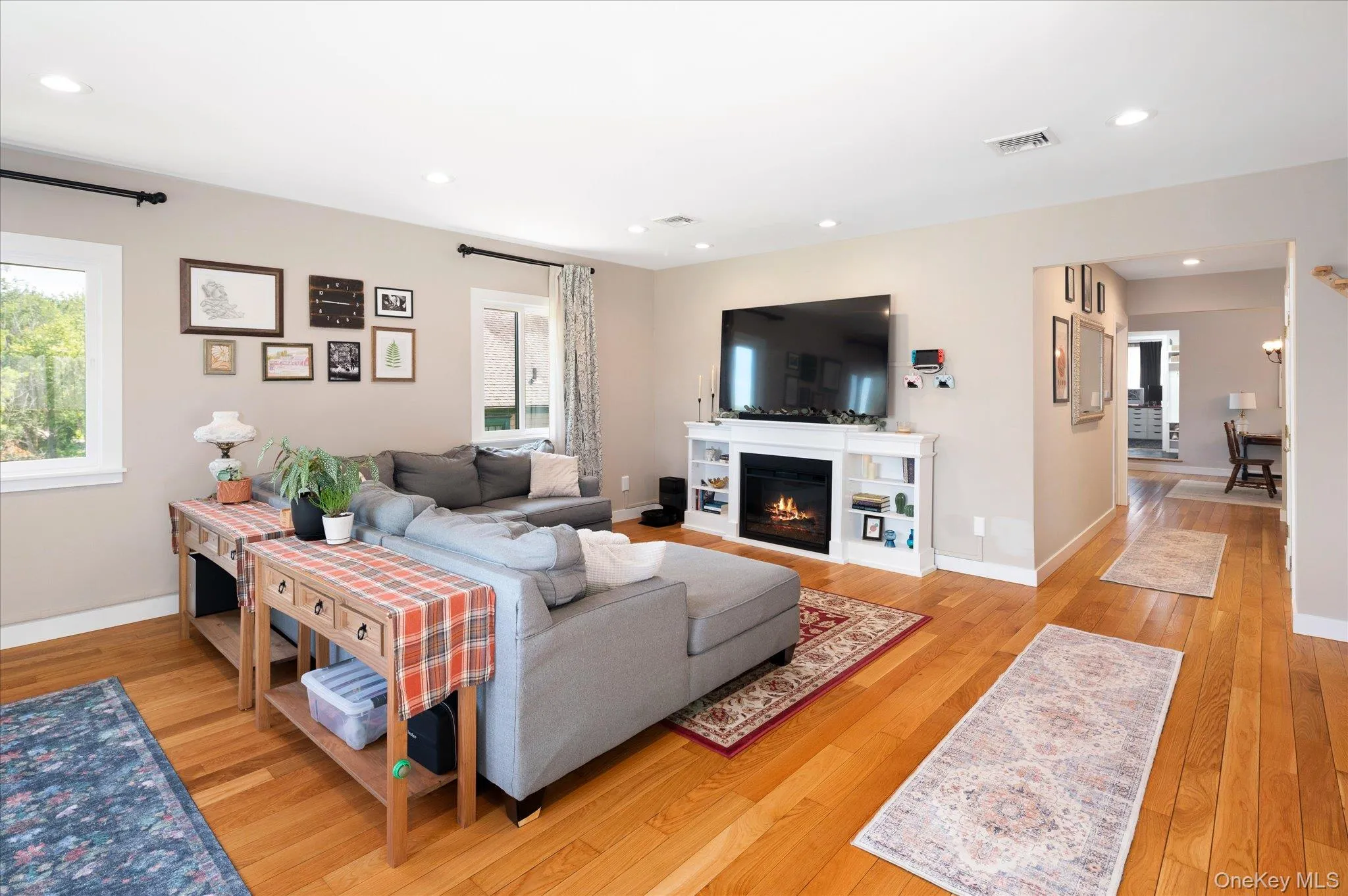 Family Room Family Room
