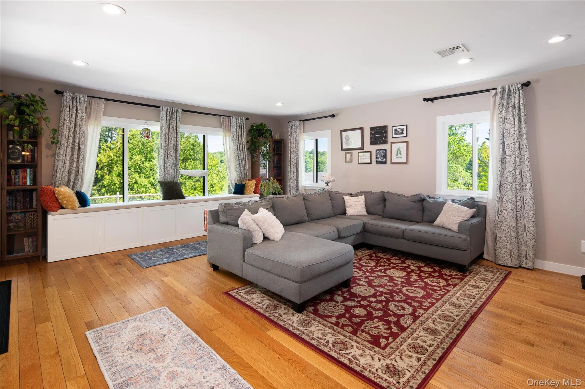 Family Room Family Room