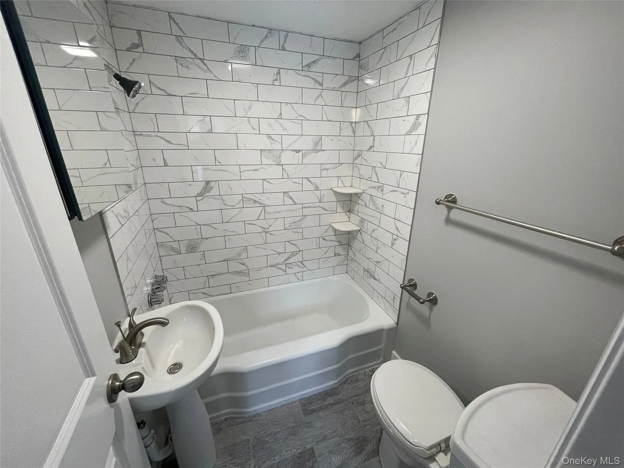 Bathroom Bathroom