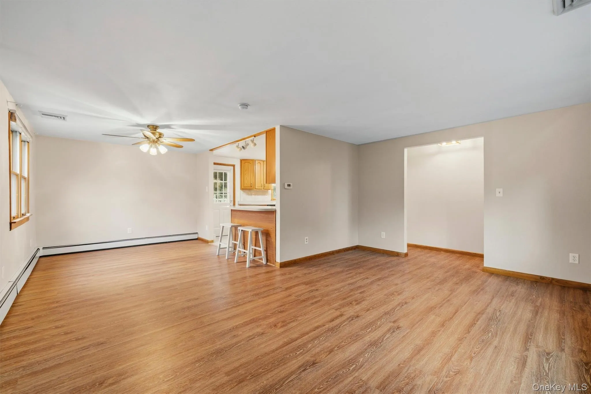 Open Floor Plan Open Floor Plan