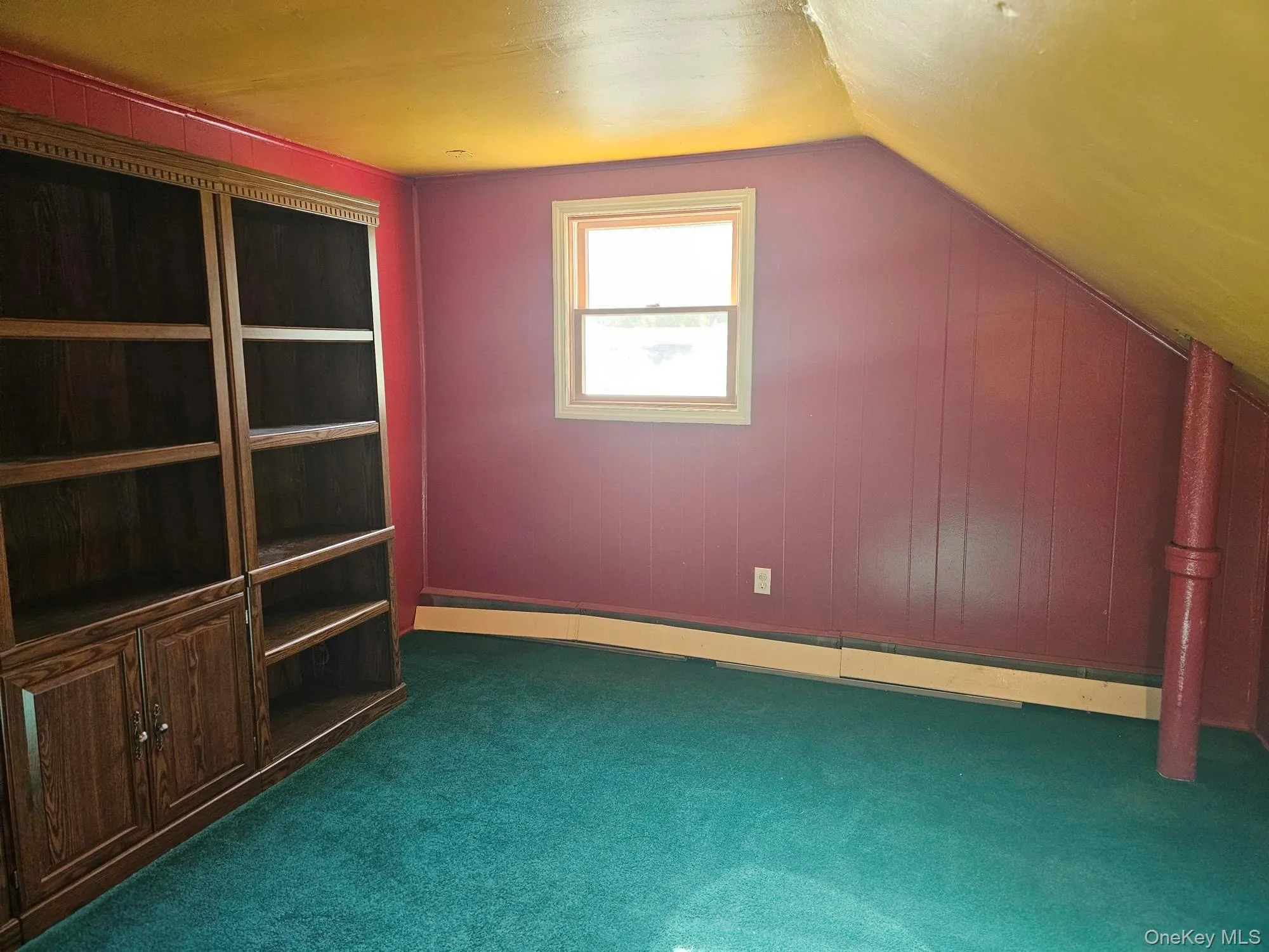 Vacant 3rd Bedroom Vacant 3rd Bedroom