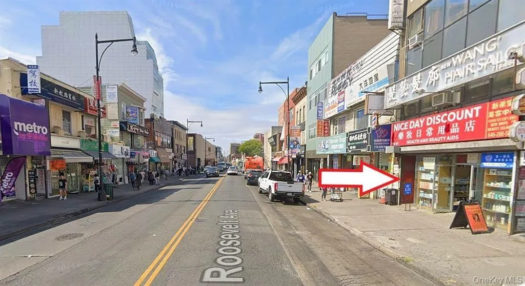 136-87 Roosevelt Avenue, New York, NY, ,Commercial Lease,For Rent,Roosevelt,0,1034604 136-87 Roosevelt Avenue, New York, NY, ,Commercial Lease,For Rent,Roosevelt,0,1034604