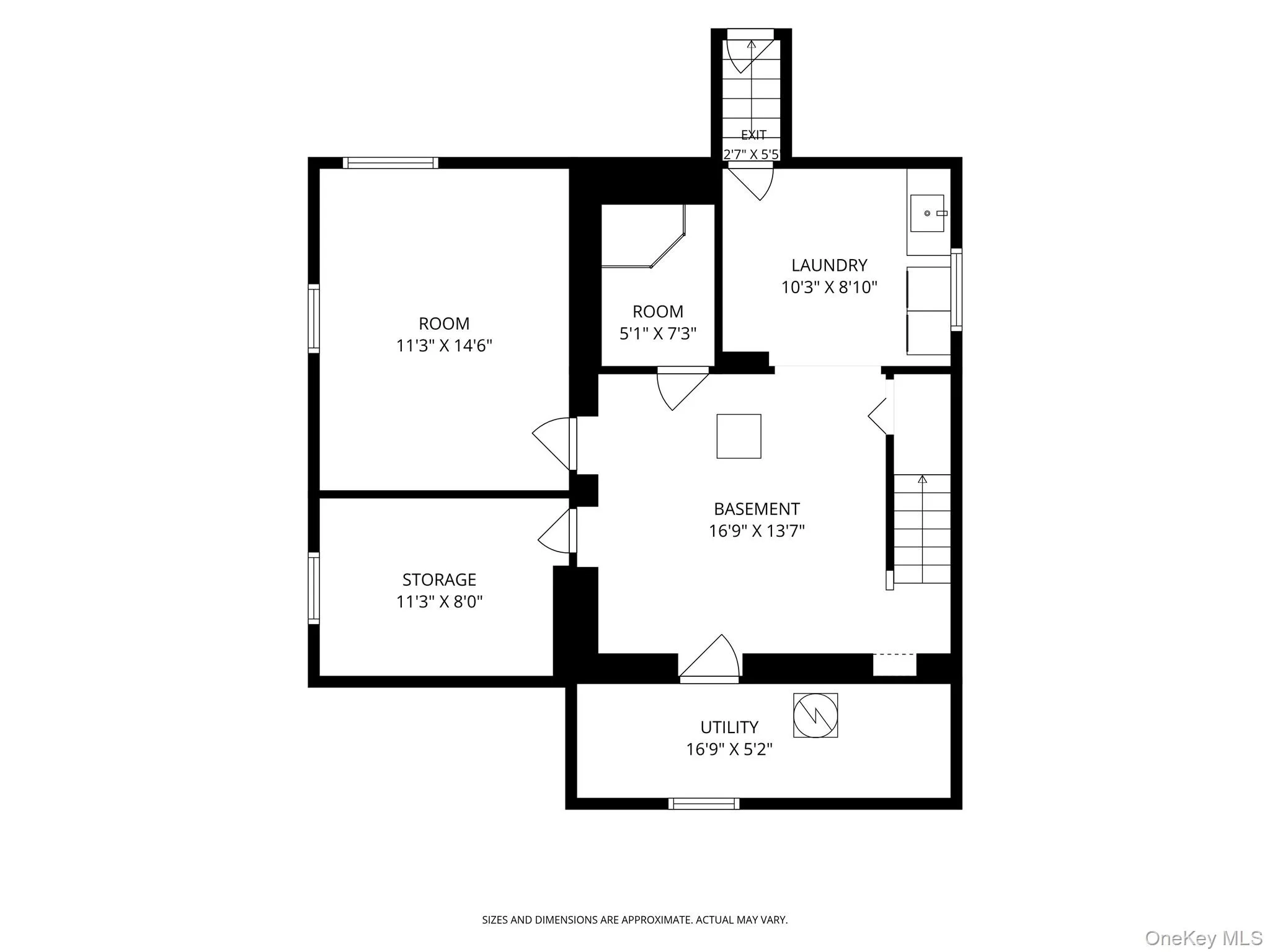 Basement Basement