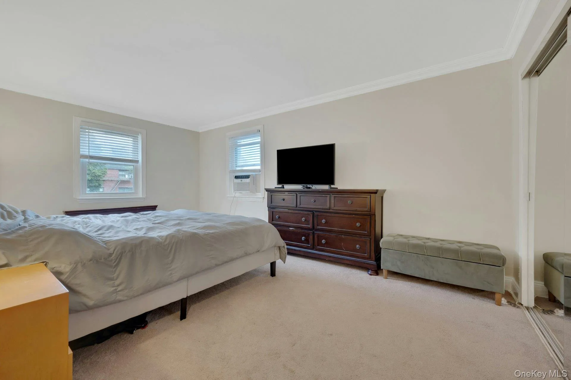 2nd large and sizeable bedroom 2nd large and sizeable bedroom