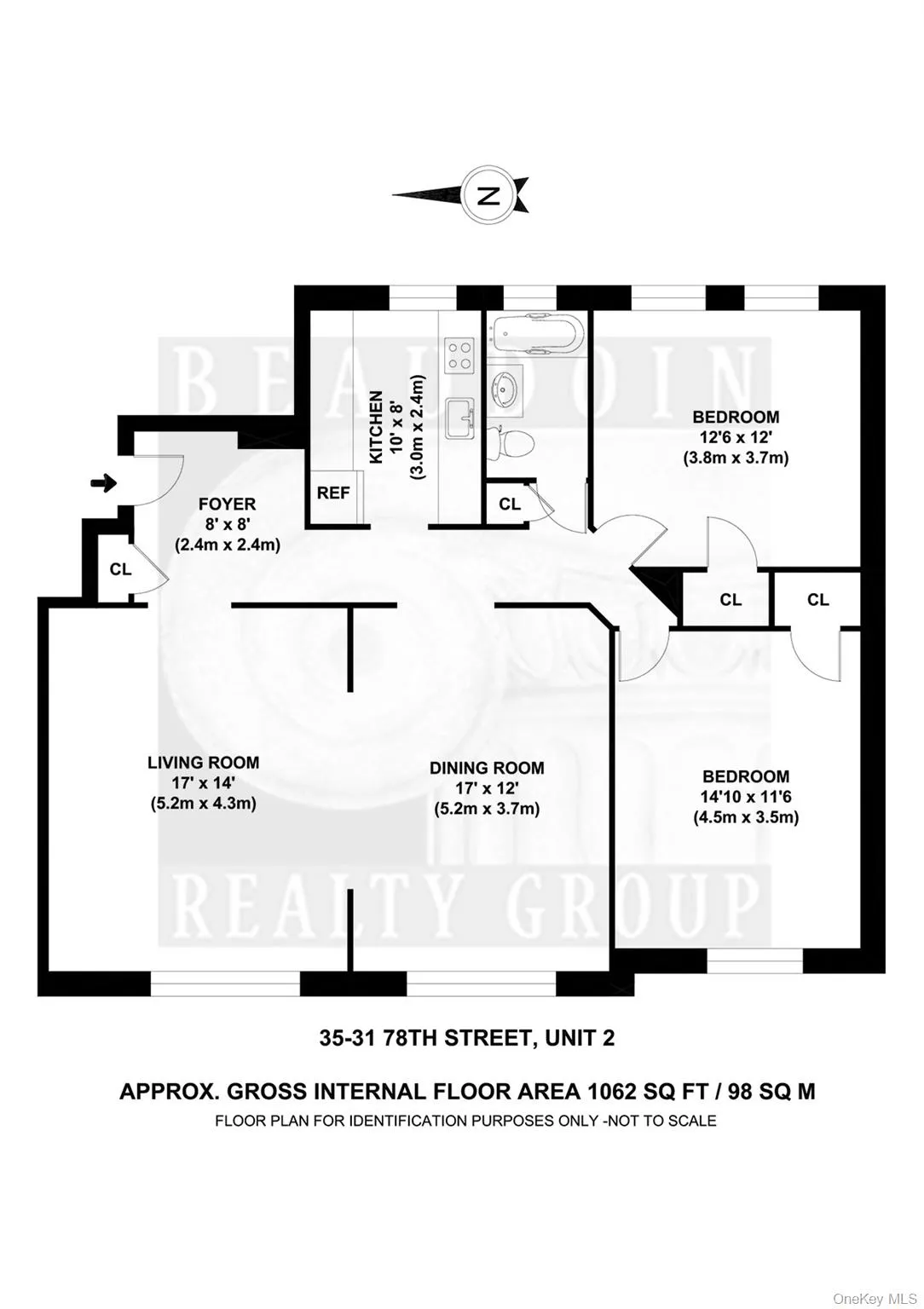 3531 78th Street, New York, NY, 2 Bedrooms Bedrooms, 5 Rooms Rooms,1 BathroomBathrooms,Residential,For Rent,78th,0,1034647 3531 78th Street, New York, NY, 2 Bedrooms Bedrooms, 5 Rooms Rooms,1 BathroomBathrooms,Residential,For Rent,78th,0,1034647