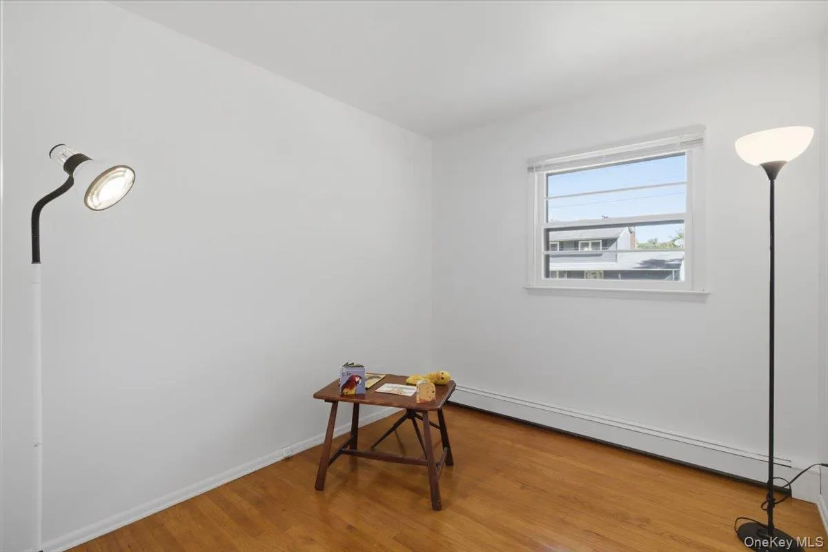 Hardwood floors Hardwood floors