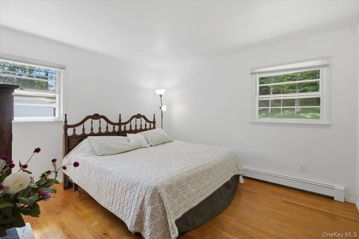 Hardwood floors Hardwood floors