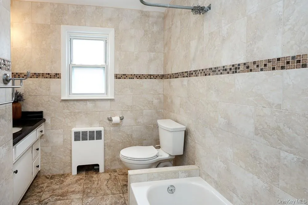 Bathroom 1 Bathroom 1