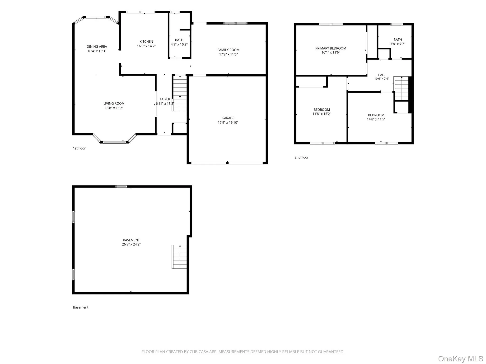 1453 10th Street, West Babylon, NY, 3 Bedrooms Bedrooms, 7 Rooms Rooms,2 BathroomsBathrooms,Residential,For Rent,10th,0,1034685 1453 10th Street, West Babylon, NY, 3 Bedrooms Bedrooms, 7 Rooms Rooms,2 BathroomsBathrooms,Residential,For Rent,10th,0,1034685