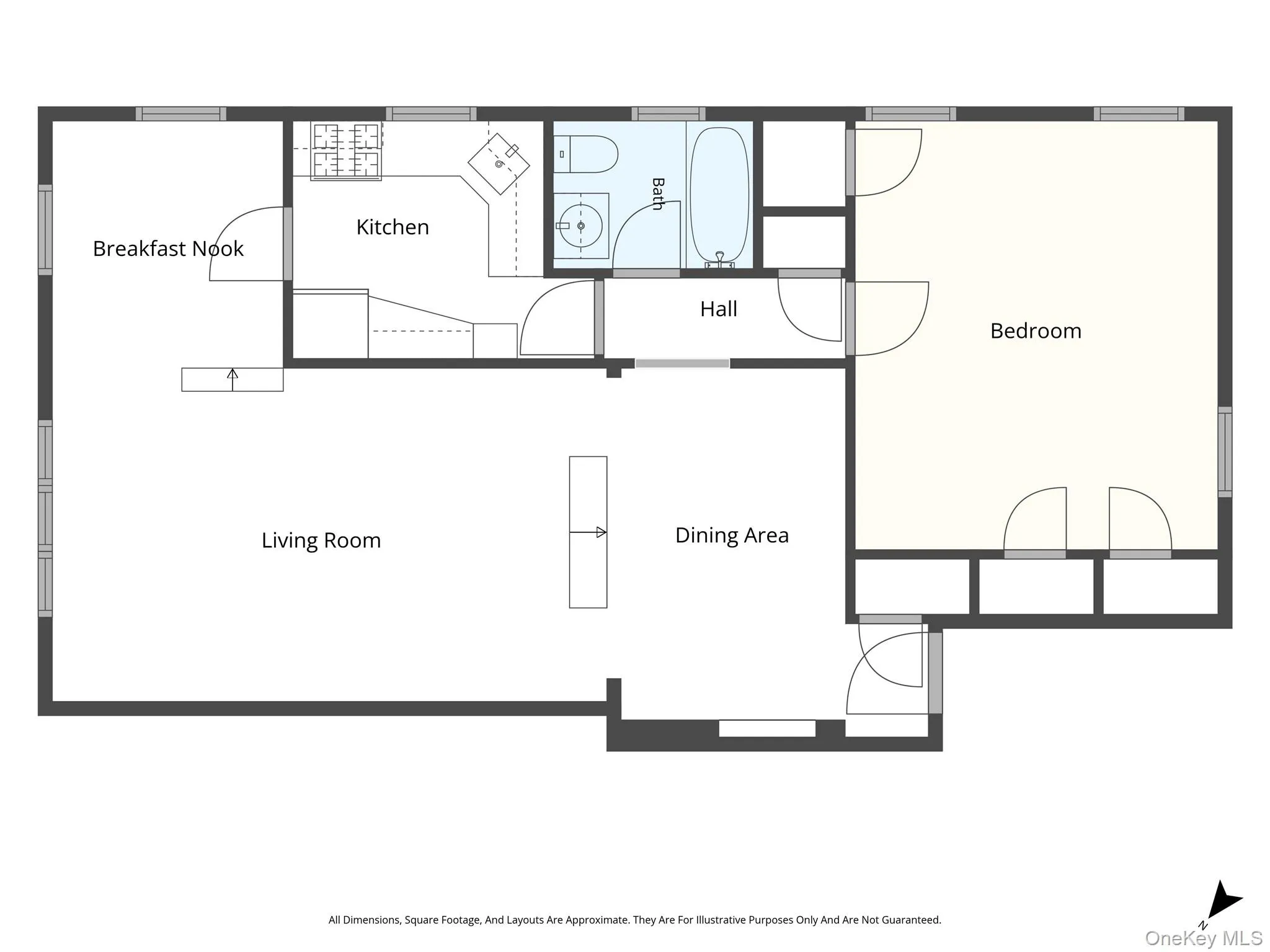 7714 113th Street, New York, NY, 1 Bedroom Bedrooms, 4 Rooms Rooms,1 BathroomBathrooms,Residential,For Rent,113th,0,1034698 7714 113th Street, New York, NY, 1 Bedroom Bedrooms, 4 Rooms Rooms,1 BathroomBathrooms,Residential,For Rent,113th,0,1034698