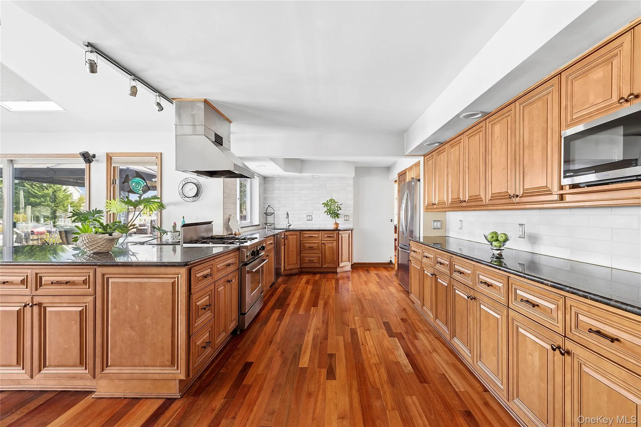 Hardwood Floors Throughout Hardwood Floors Throughout