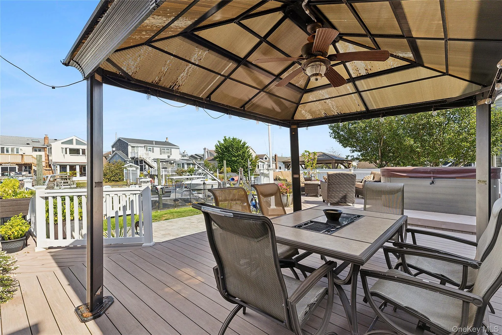 Pergola Pergola