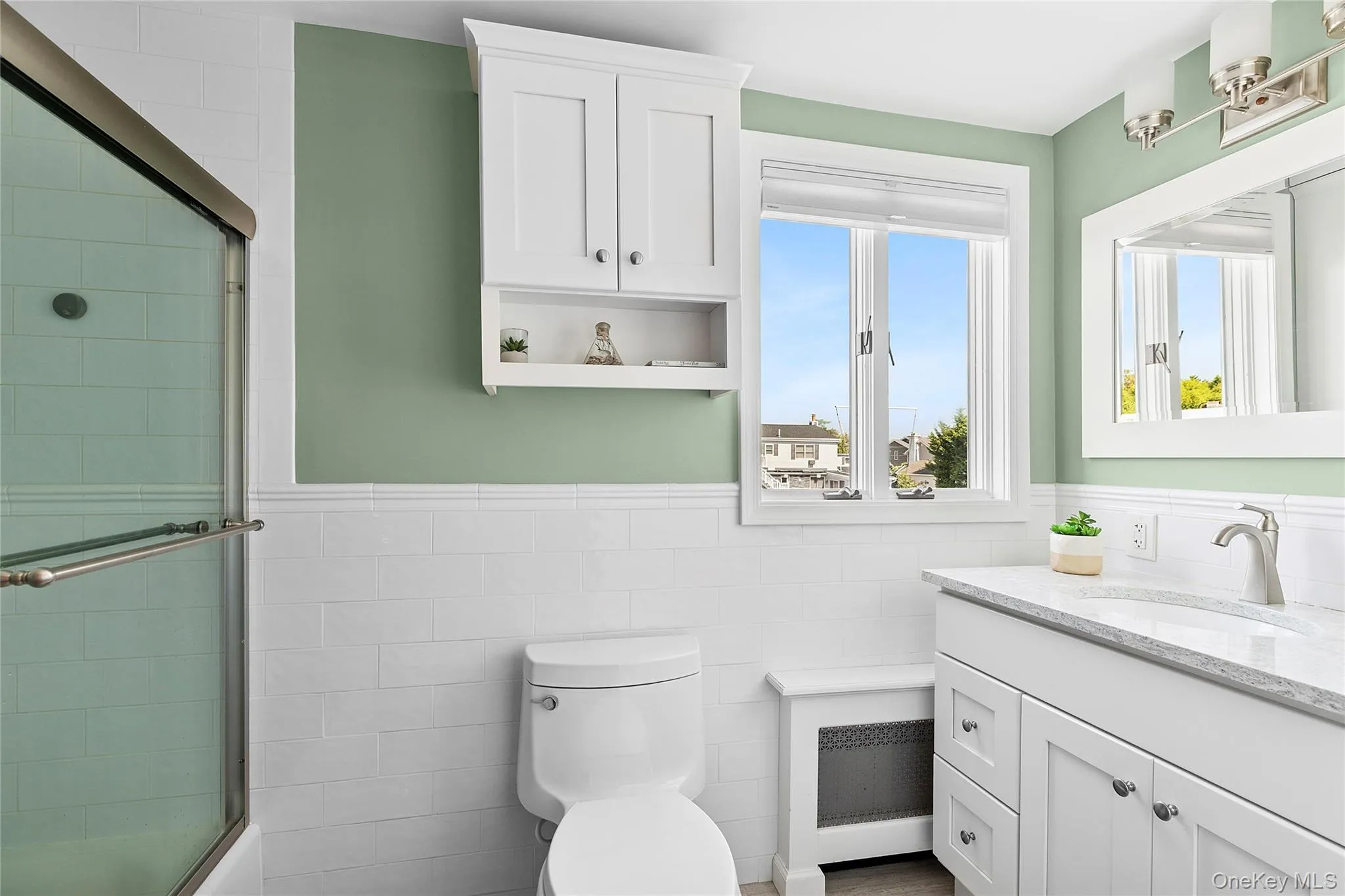 Full Bathroom Full Bathroom