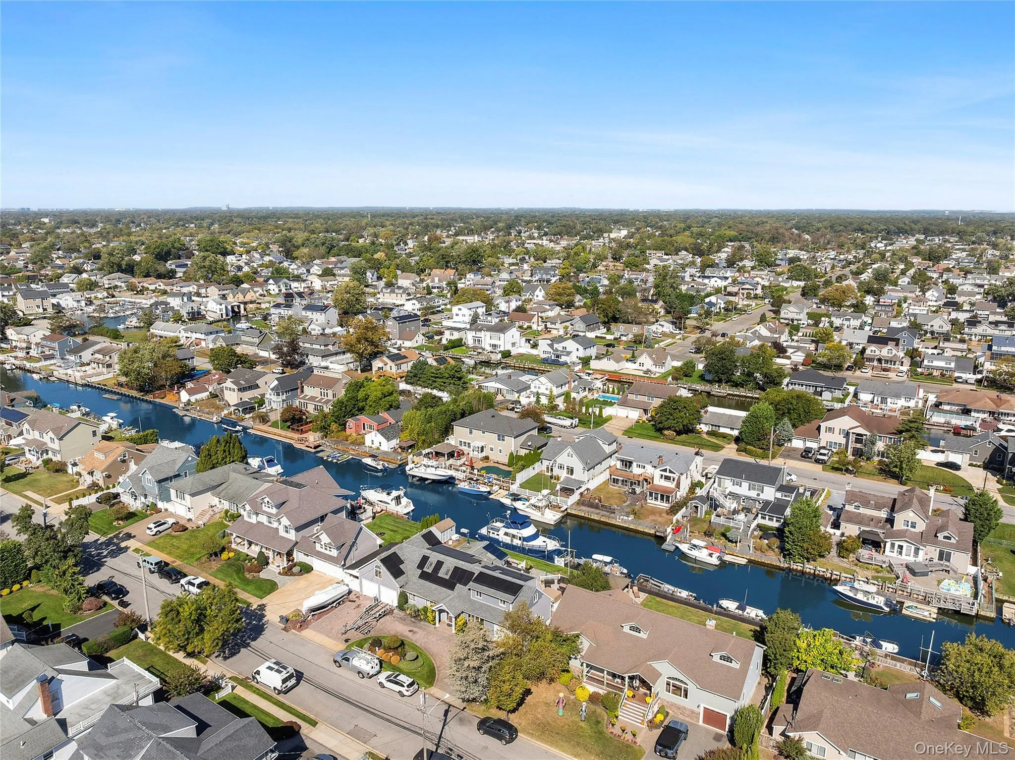 Aerial View Aerial View