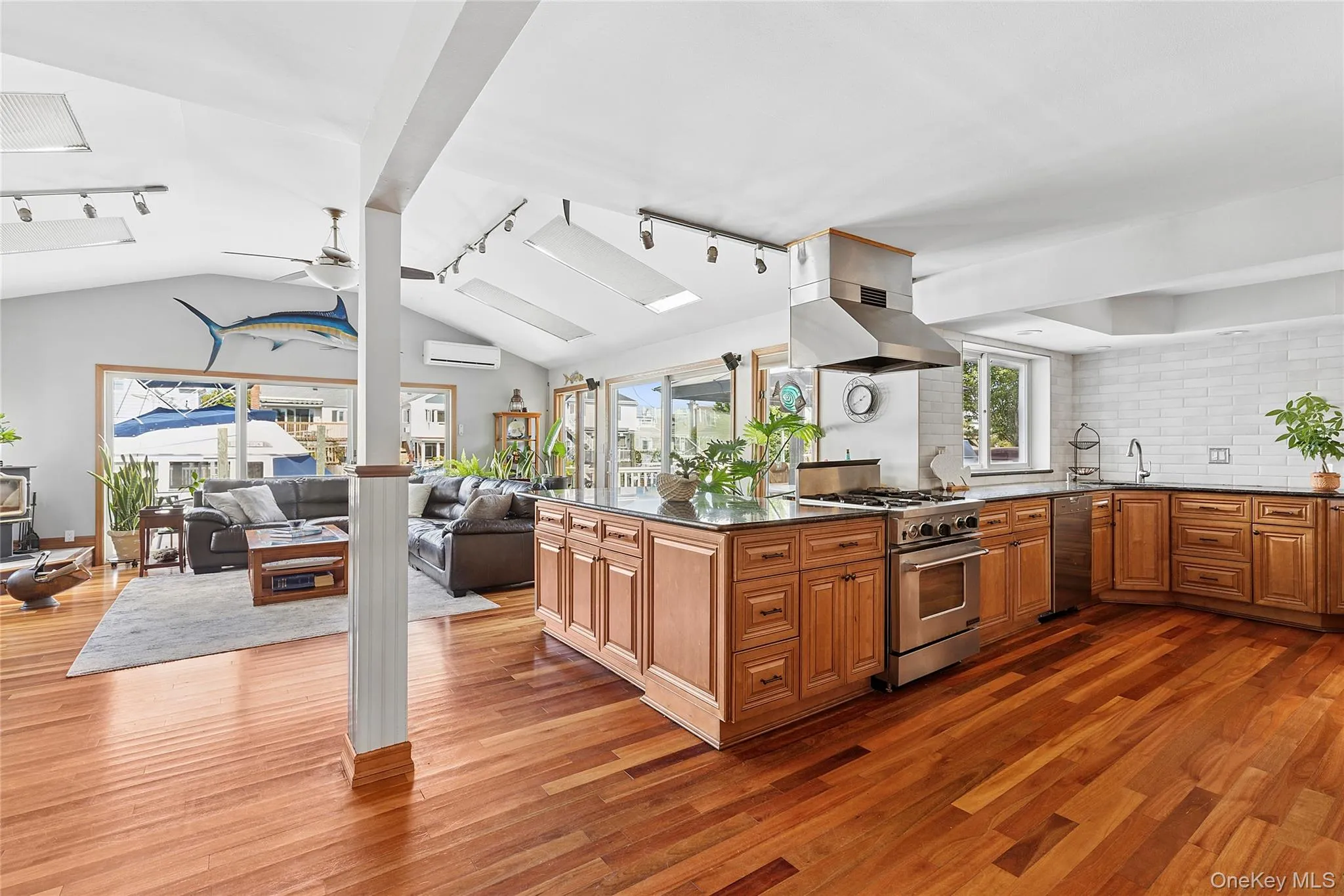 Open Kitchen Open Kitchen
