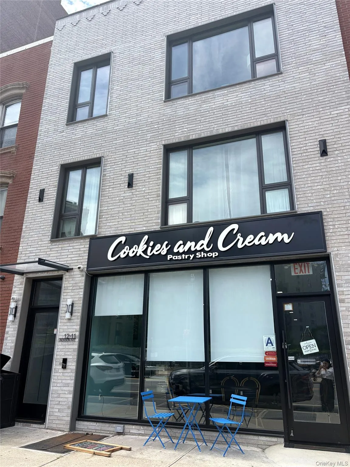 12-11 Jackson Avenue, New York, NY, ,Commercial Lease,For Rent,Jackson,0,1034715 12-11 Jackson Avenue, New York, NY, ,Commercial Lease,For Rent,Jackson,0,1034715