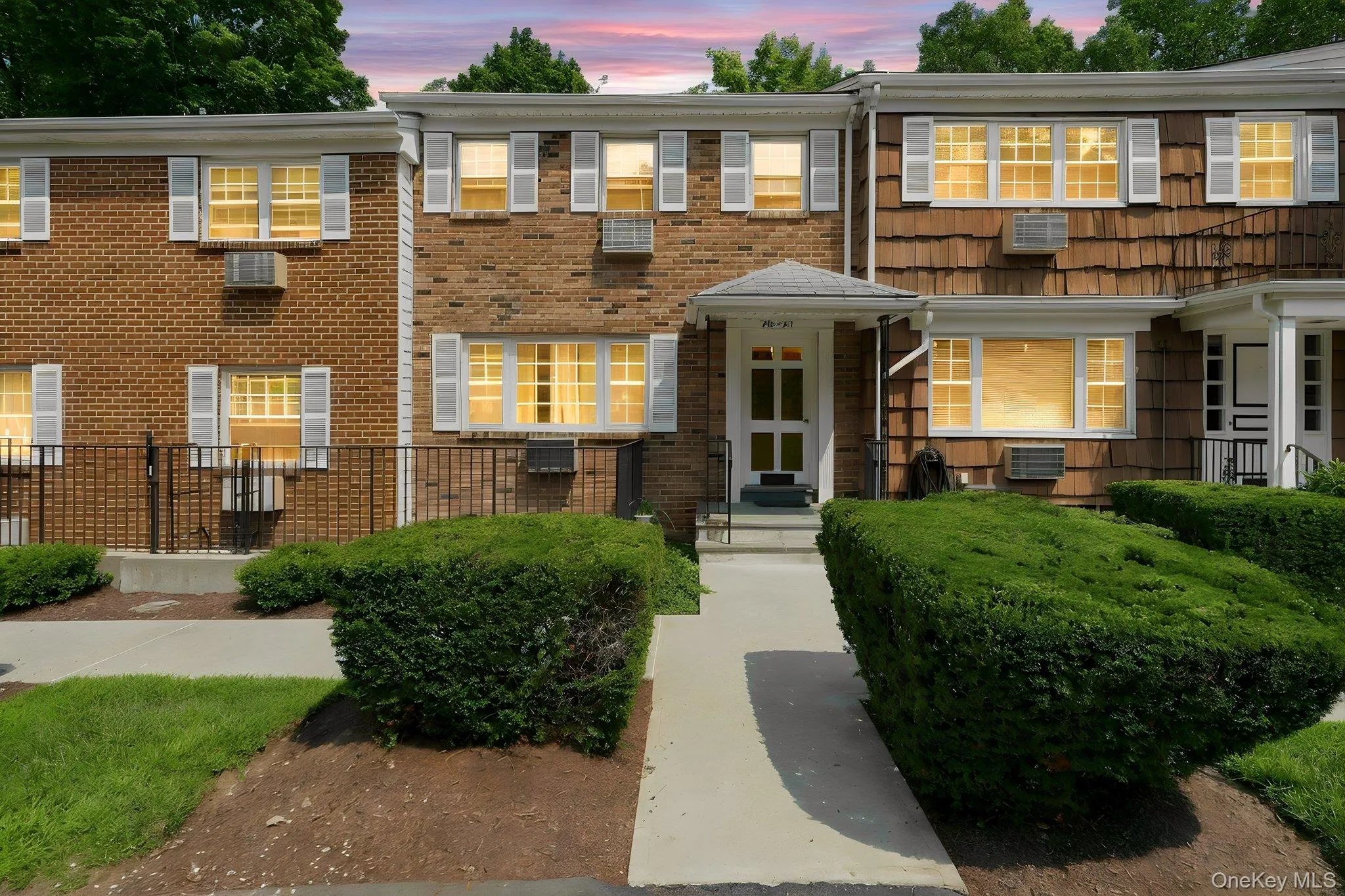 Woodland Hill is adjacent to Travis Hill park. 1 Woodland Hill is adjacent to Travis Hill park. 1