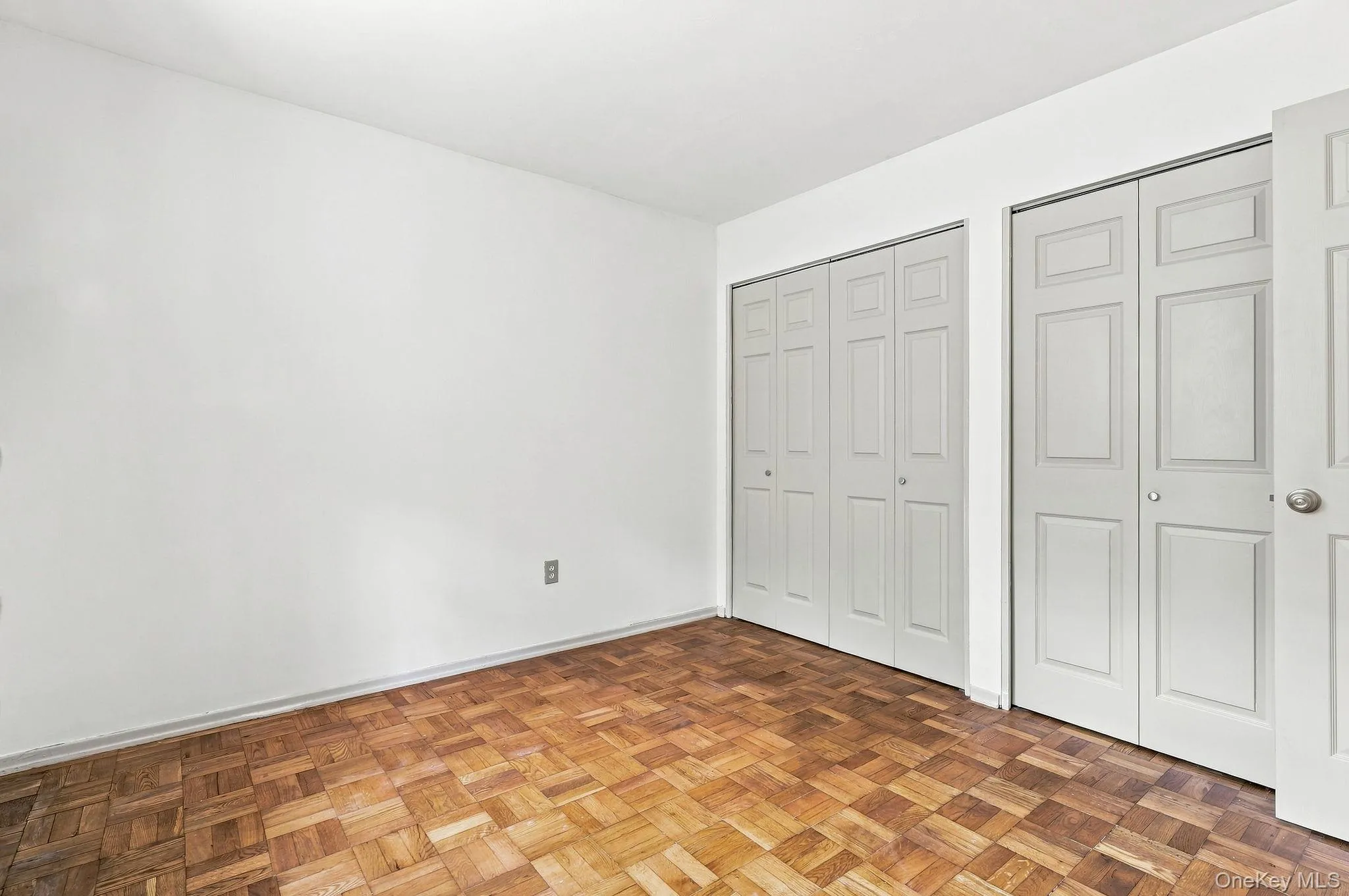 closets! closets!