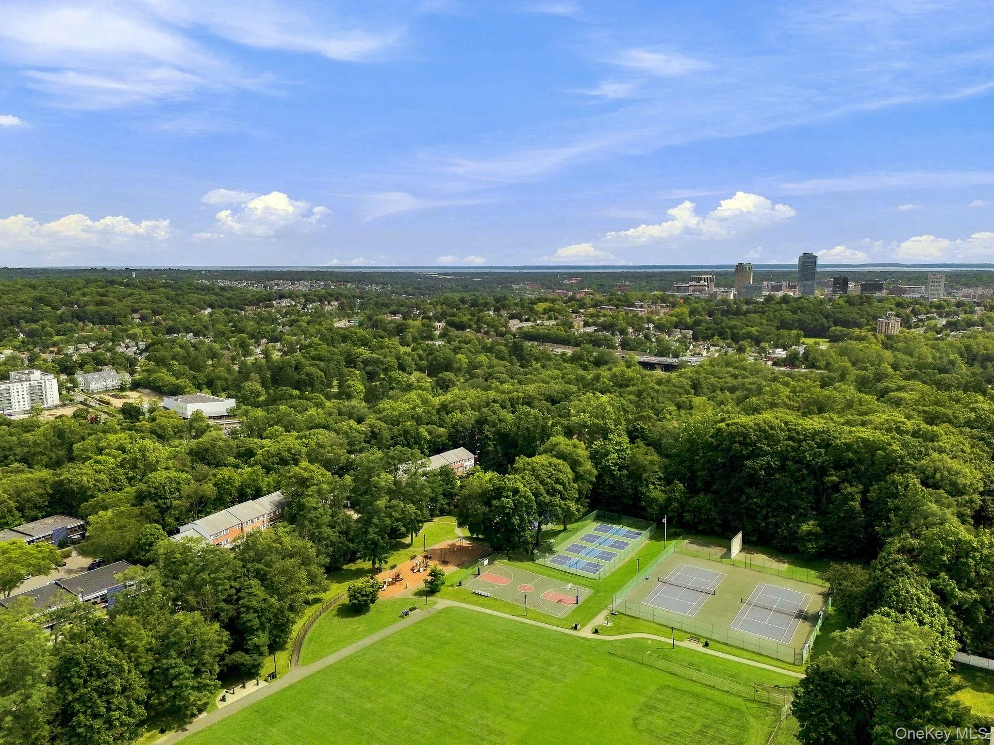 Travil Hill Park, 16 acre park, with pickleball courts, tennis courts, 2 baseball fields, and its playground for the young ones! Travil Hill Park, 16 acre park, with pickleball courts, tennis courts, 2 baseball fields, and its playground for the young ones!