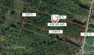Aberson Road, Fallsburg, NY, ,Land,For Rent,Aberson,0,1034725 Aberson Road, Fallsburg, NY, ,Land,For Rent,Aberson,0,1034725