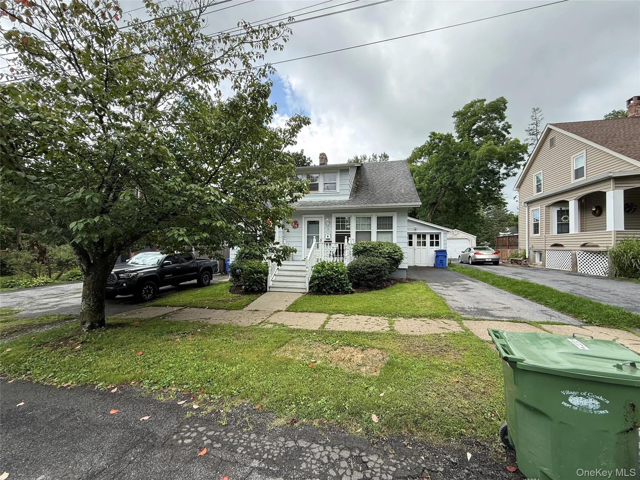 15 Tusten Avenue, Goshen, NY, 1 Bedroom Bedrooms, 3 Rooms Rooms,1 BathroomBathrooms,Residential Lease,For Rent,Tusten,0,1034762 15 Tusten Avenue, Goshen, NY, 1 Bedroom Bedrooms, 3 Rooms Rooms,1 BathroomBathrooms,Residential Lease,For Rent,Tusten,0,1034762