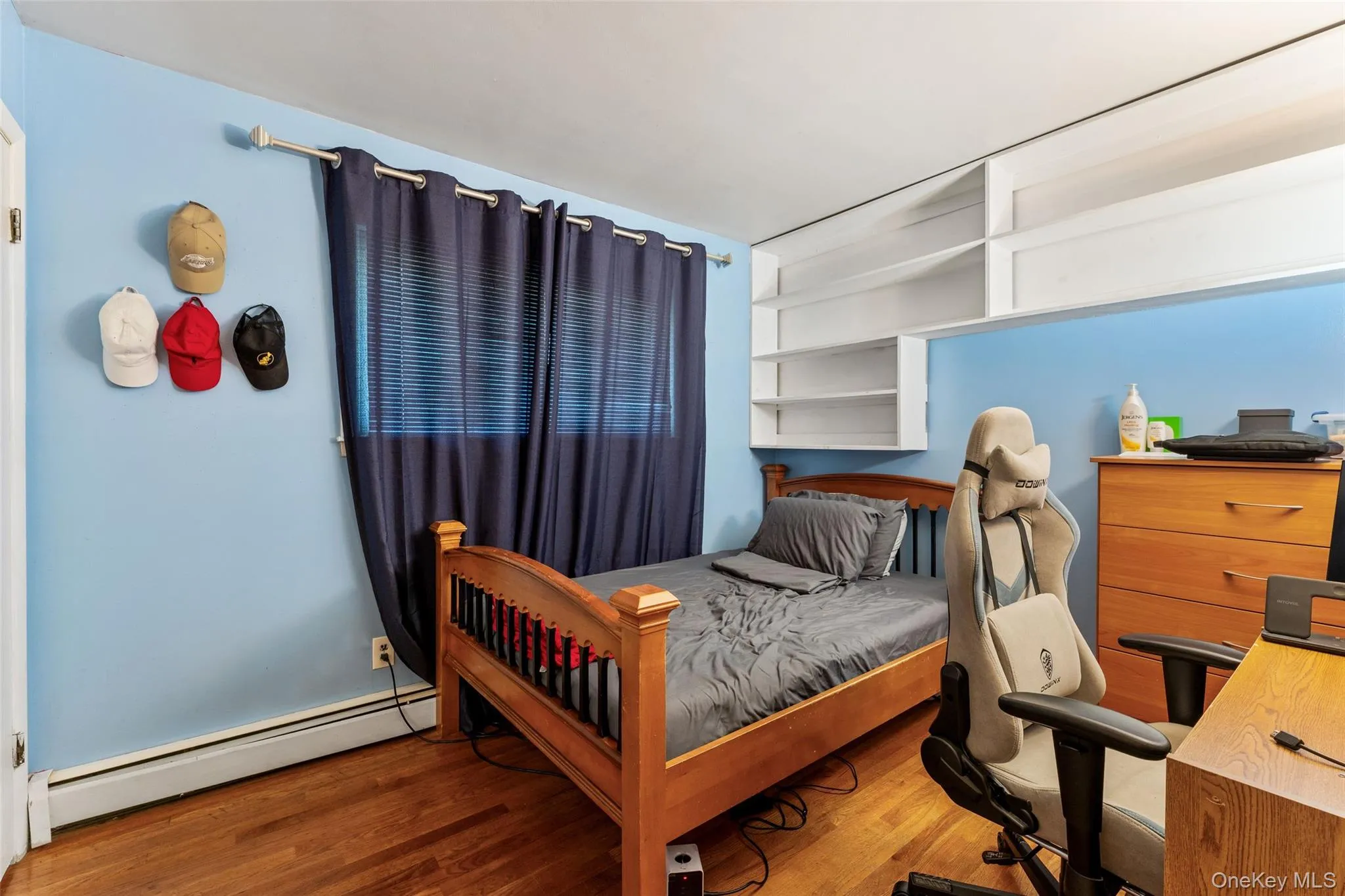 Bedroom 3 Bedroom 3