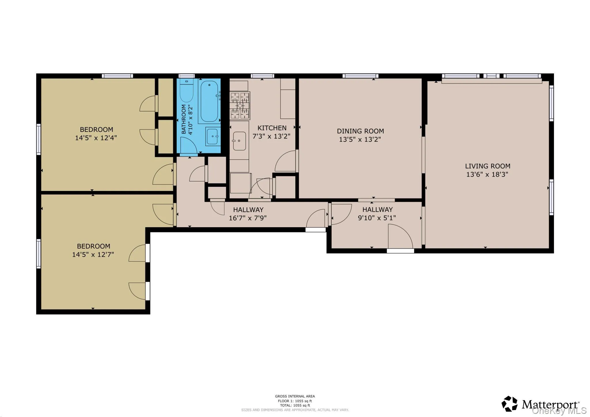 Floor plan Floor plan
