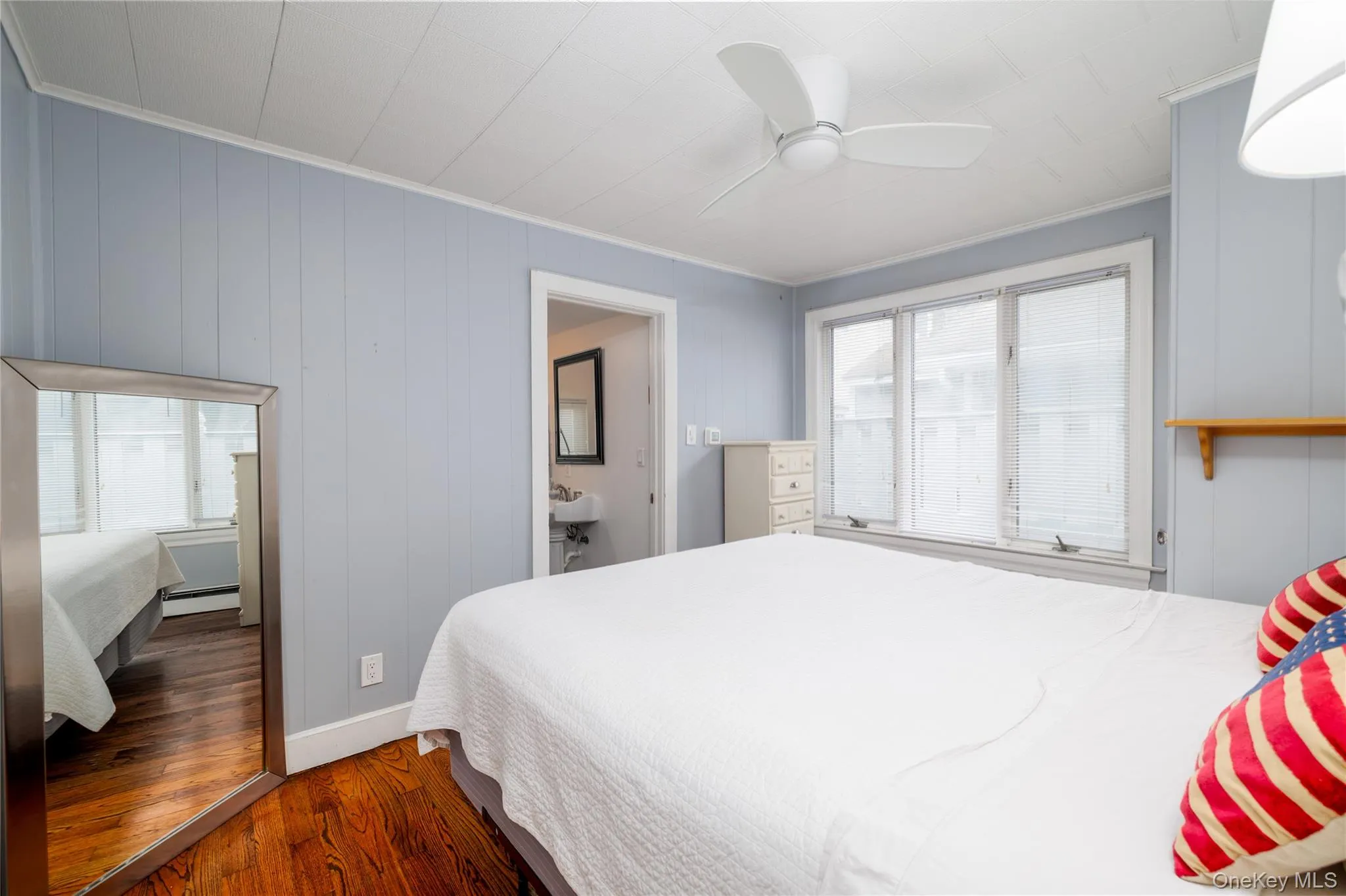 first floor first bedroom,California king size bed first floor first bedroom,California king size bed