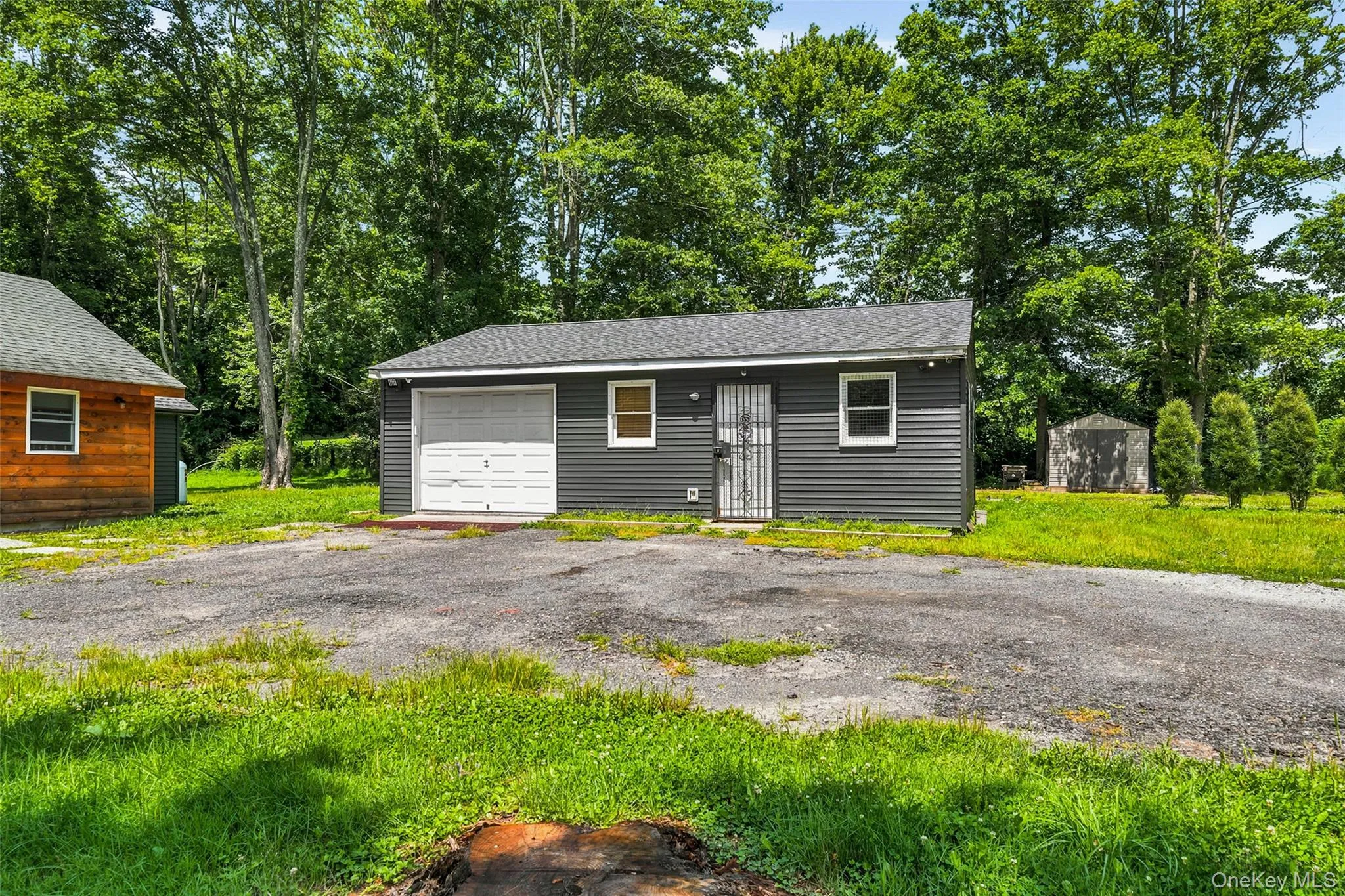 oversized garage oversized garage