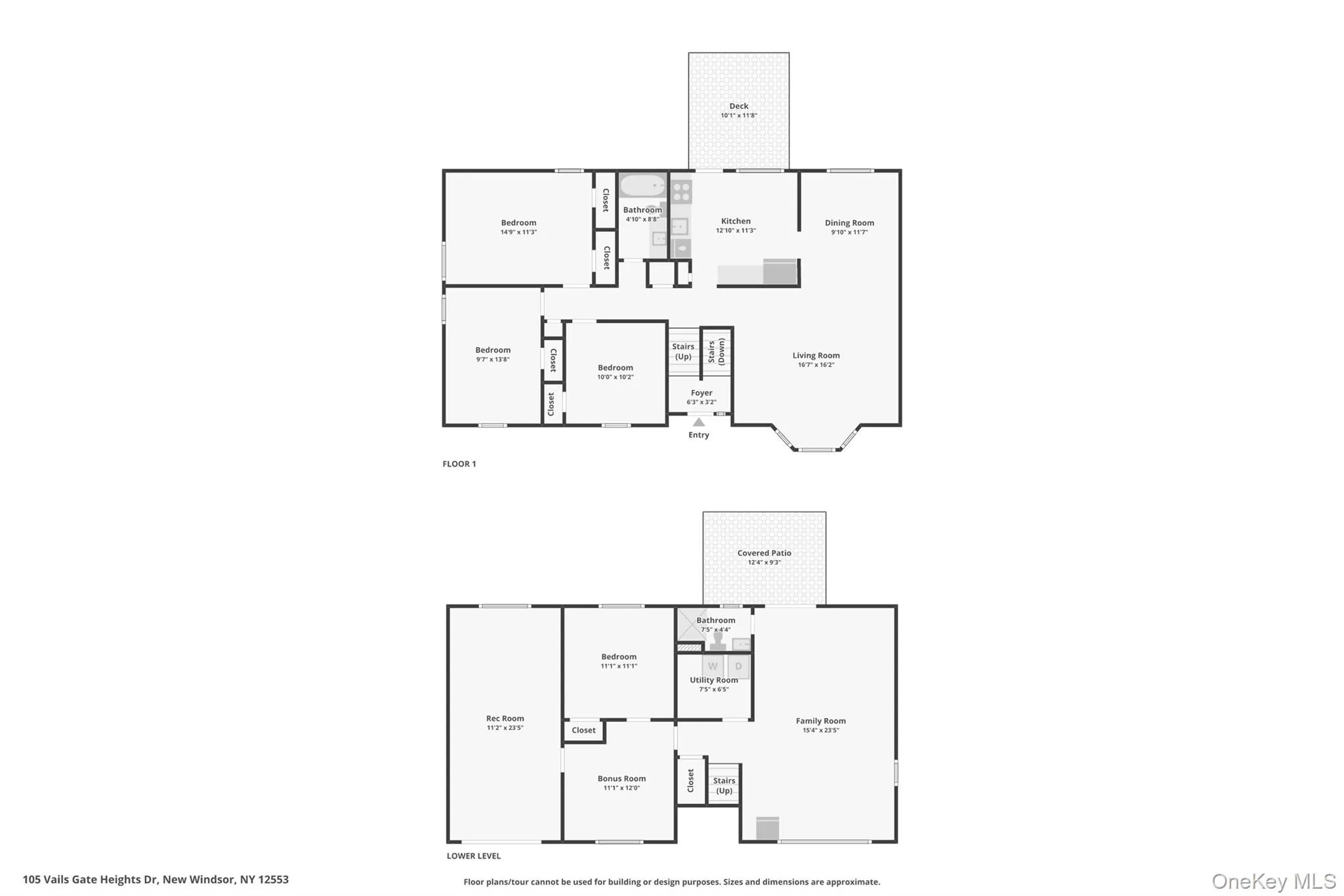 105 Vails Gate Heights Drive, New Windsor, NY, 3 Bedrooms Bedrooms, 10 Rooms Rooms,2 BathroomsBathrooms,Residential,For Rent,Vails Gate Heights,0,1034796 105 Vails Gate Heights Drive, New Windsor, NY, 3 Bedrooms Bedrooms, 10 Rooms Rooms,2 BathroomsBathrooms,Residential,For Rent,Vails Gate Heights,0,1034796