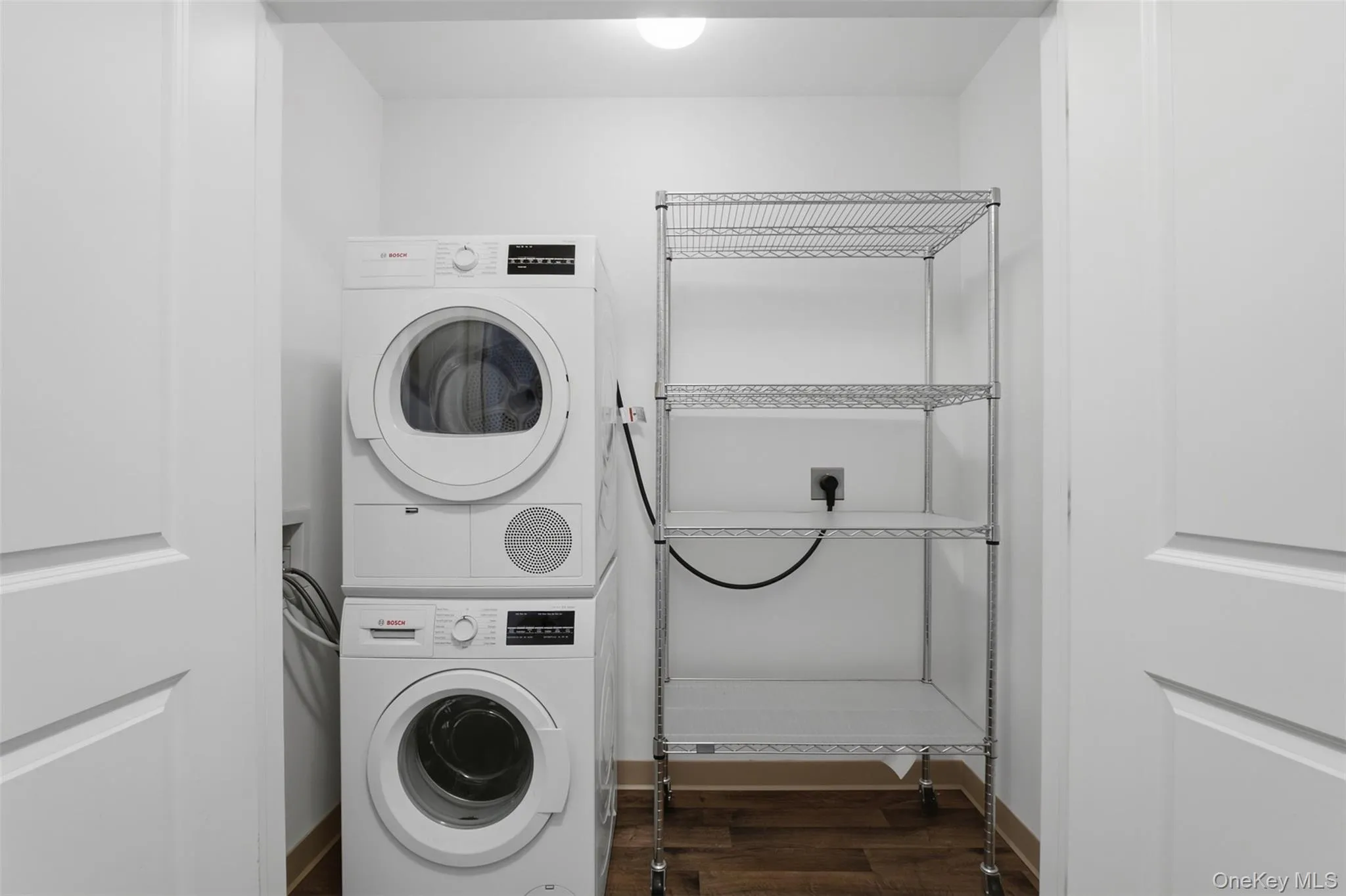 In unit laundry In unit laundry