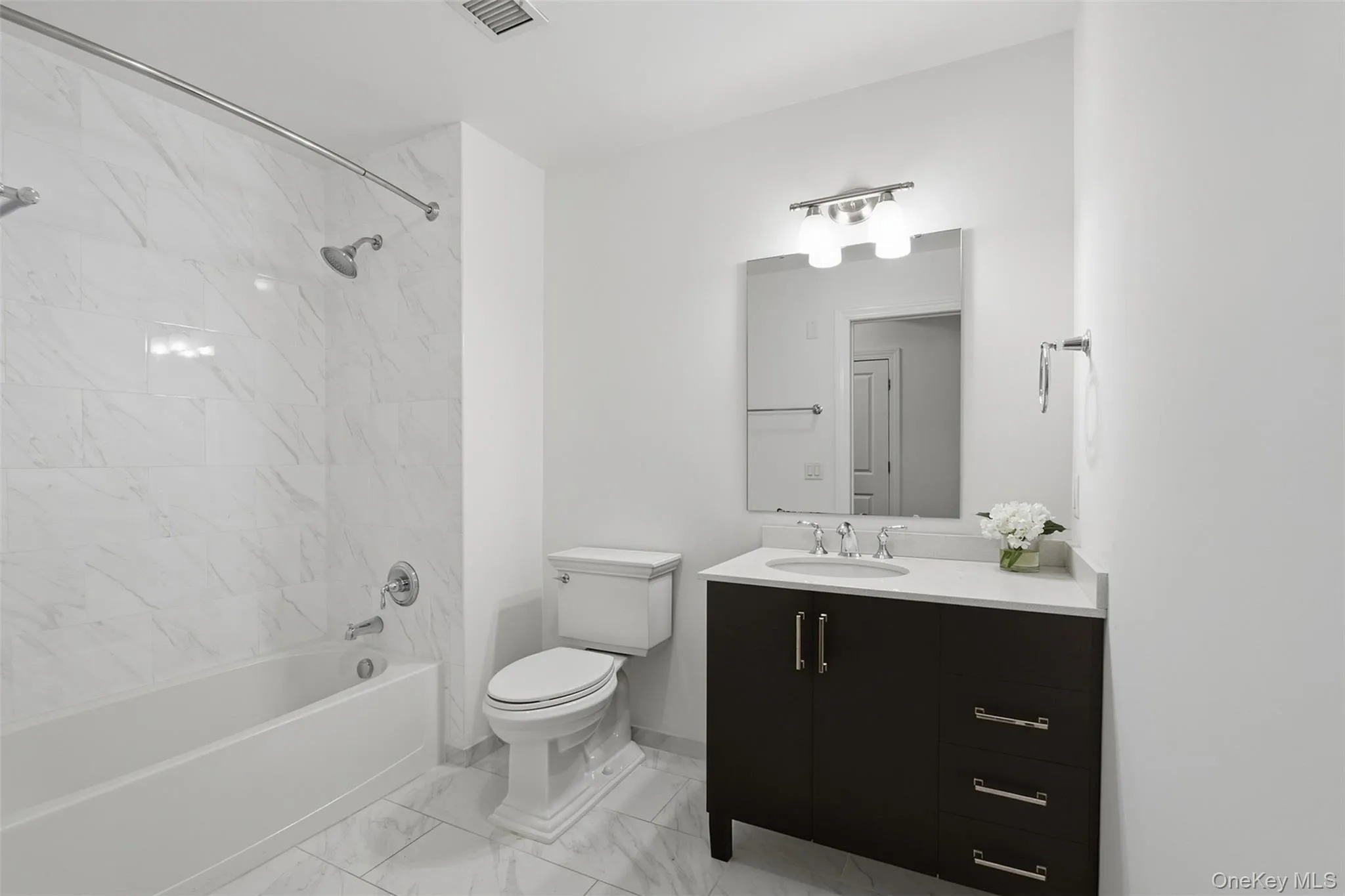 Hall Bathroom Hall Bathroom