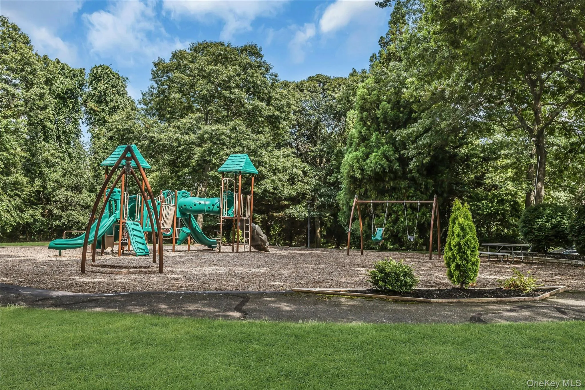 Community Playground Community Playground