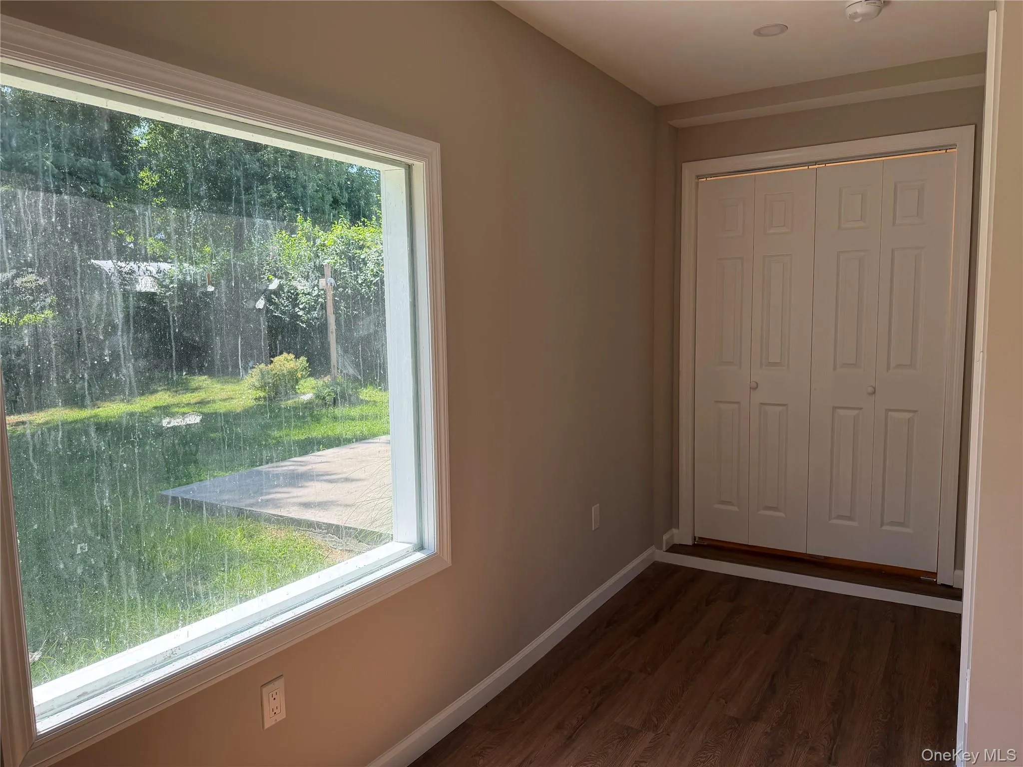 Another view of 3rd bedroom. this room measures 6'x14' Another view of 3rd bedroom. this room measures 6'x14'