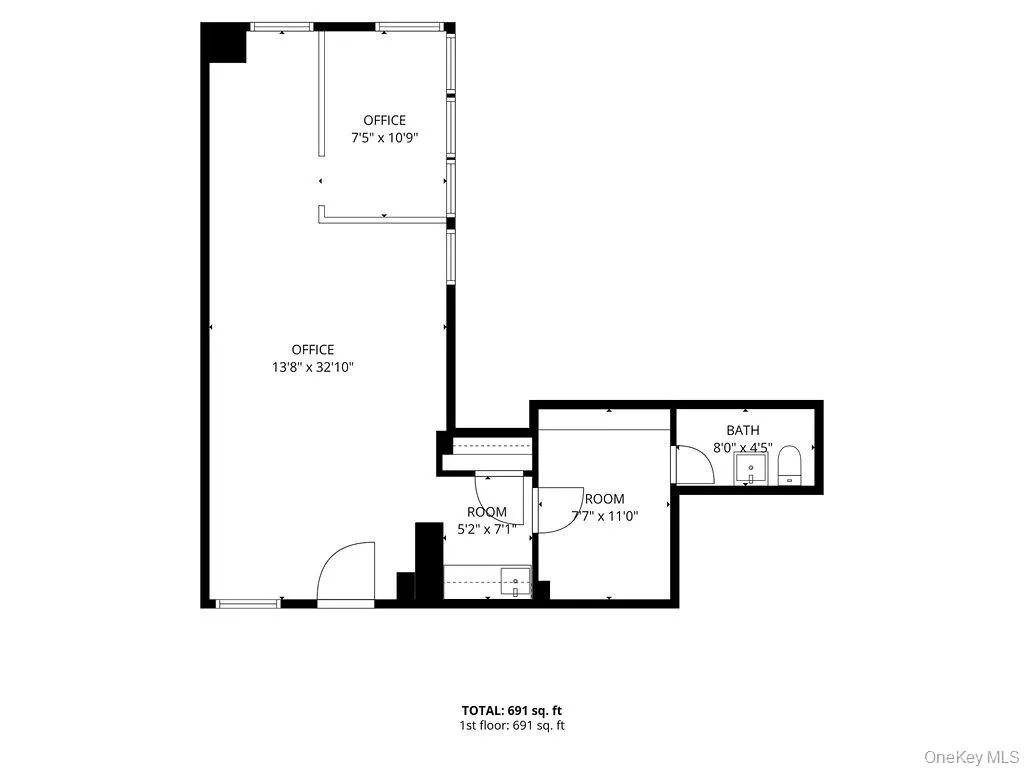 157 Summerfield Street, Eastchester, NY, ,Commercial Lease,For Rent,Summerfield,0,1034862 157 Summerfield Street, Eastchester, NY, ,Commercial Lease,For Rent,Summerfield,0,1034862