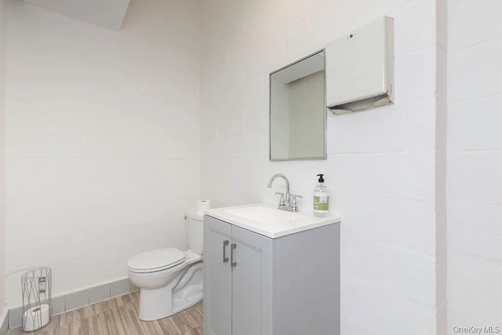 Private Bathroom Private Bathroom